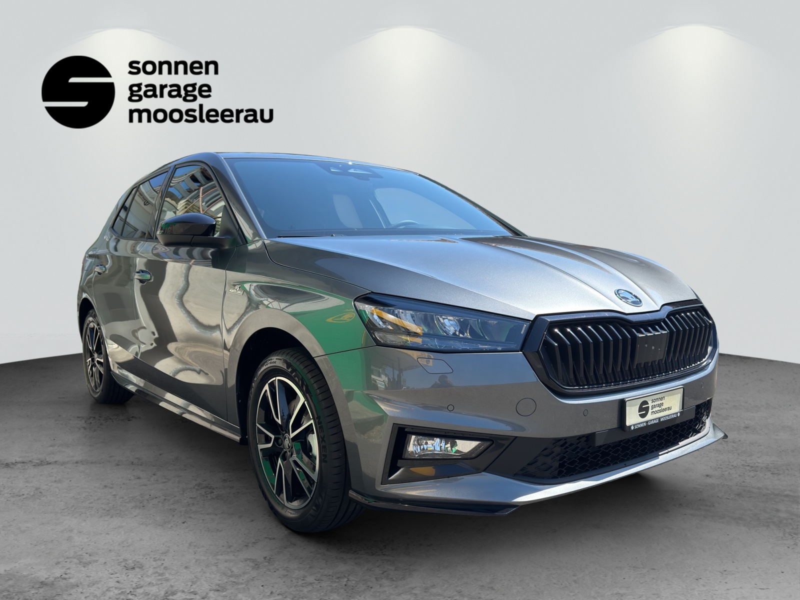 SKODA Fabia 1.0 TSI Monte Carlo DSG-showroom-element-1