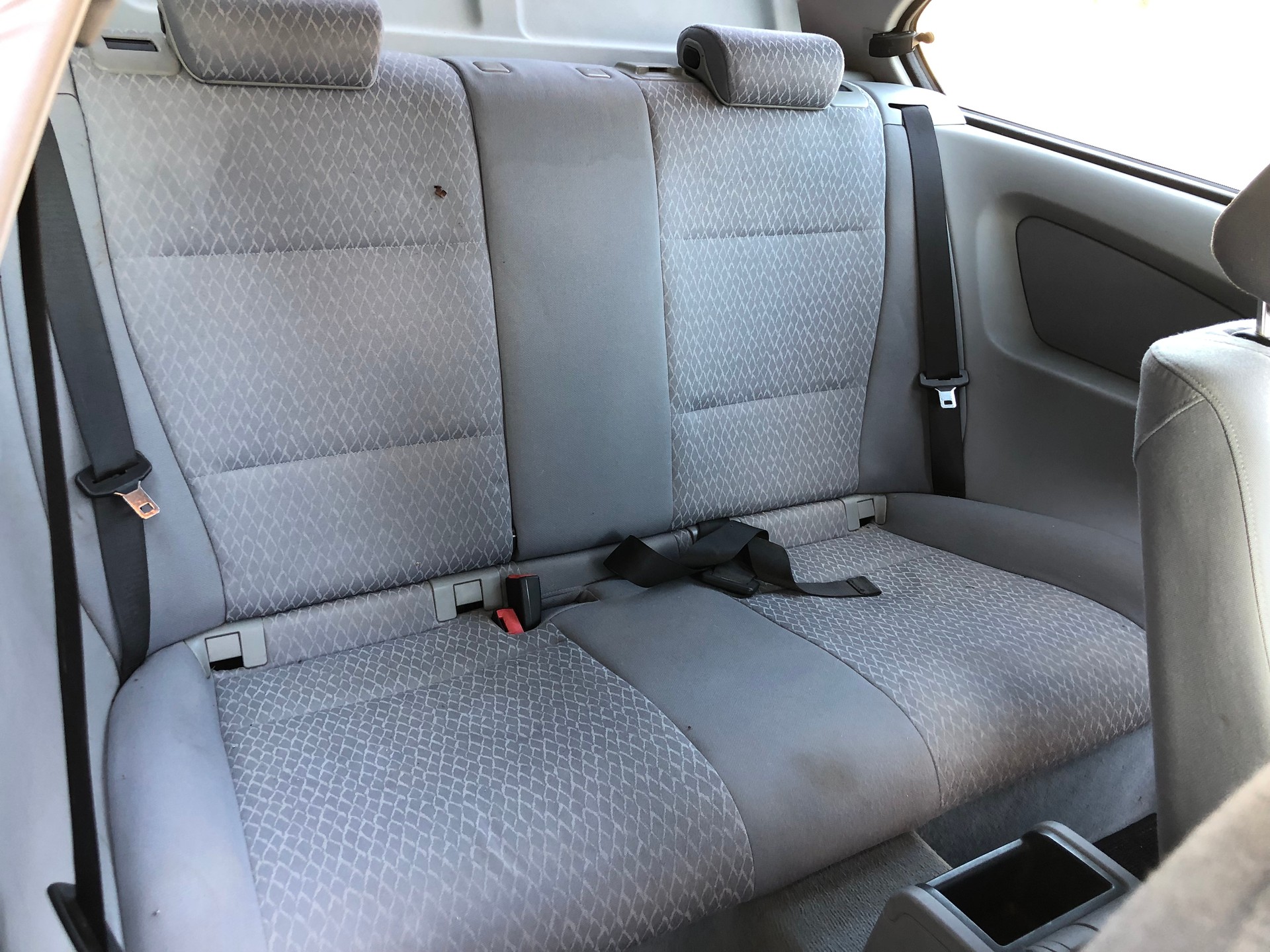 BMW 316 ti Advantage Compact-image-8