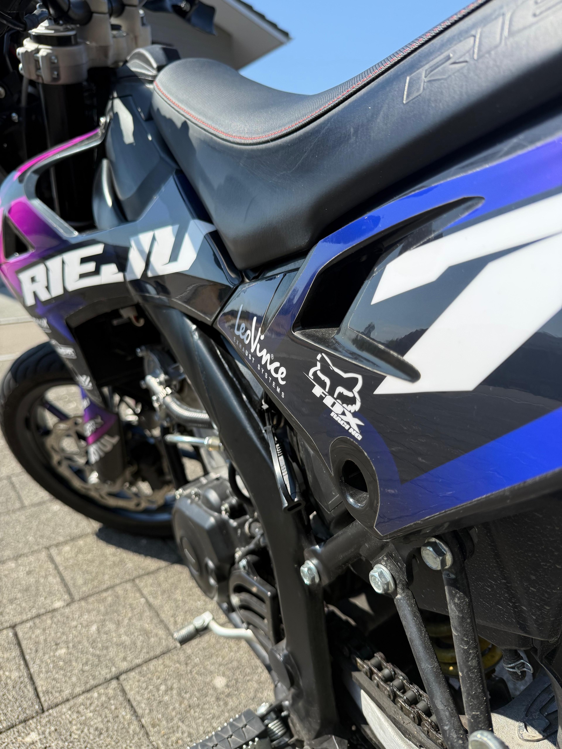 RIEJU Marathon 125 Pro-image-6