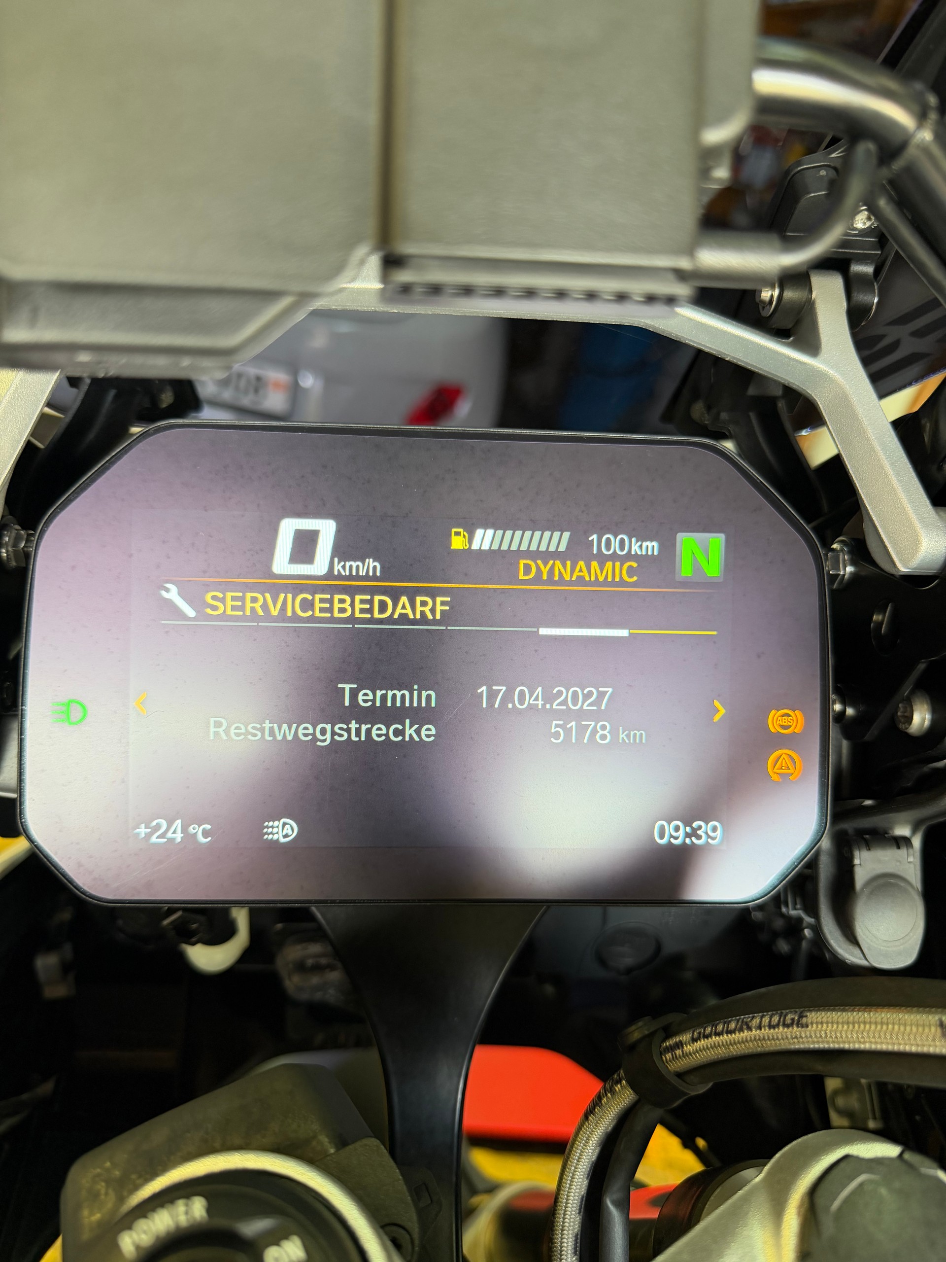 BMW R 1250 GS ABS-image-13