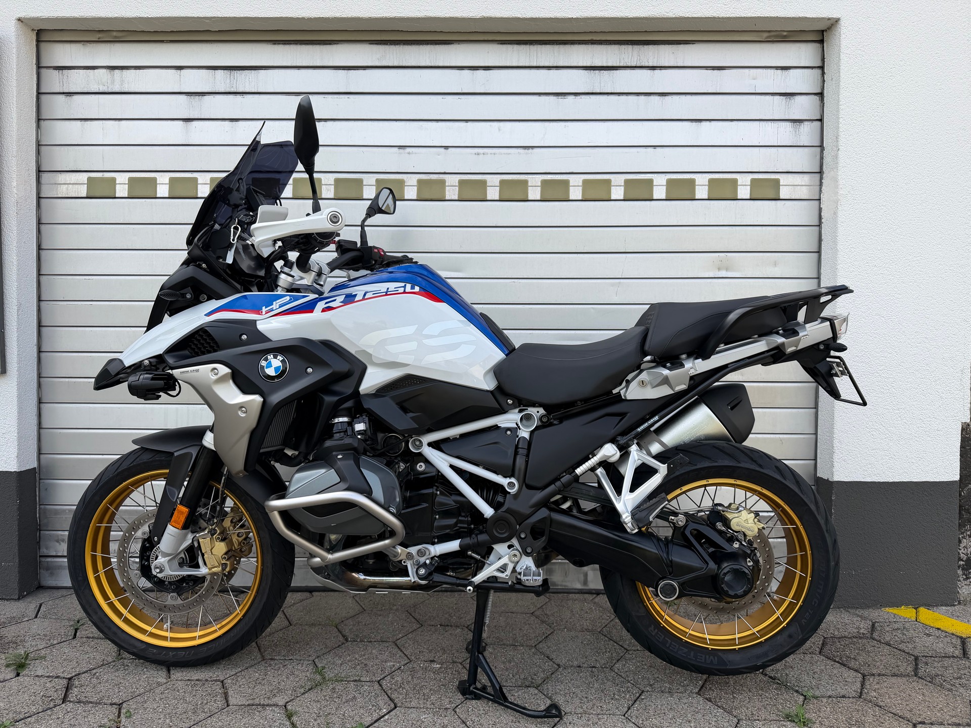 BMW R 1250 GS ABS-image-3