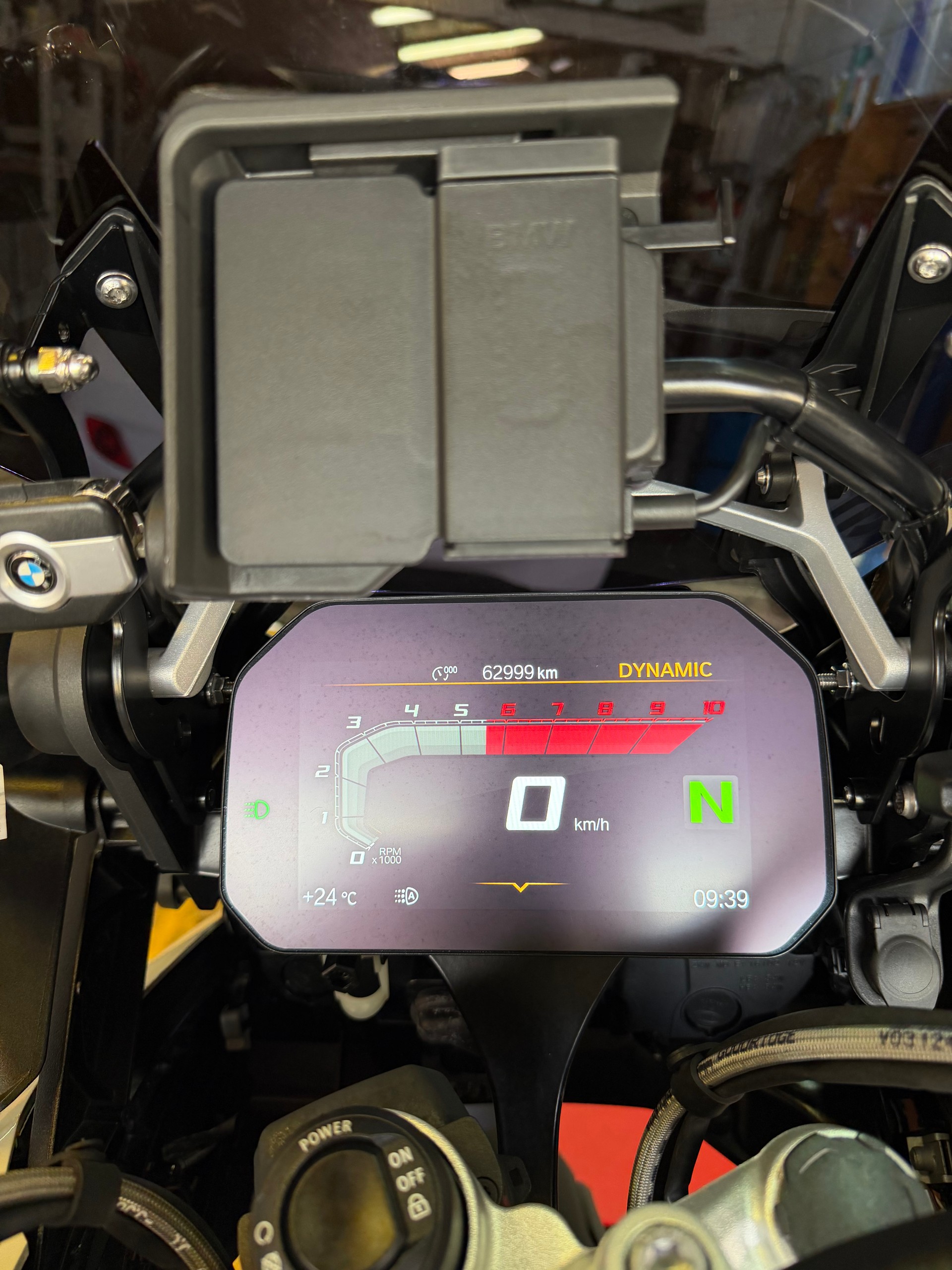 BMW R 1250 GS ABS-image-12