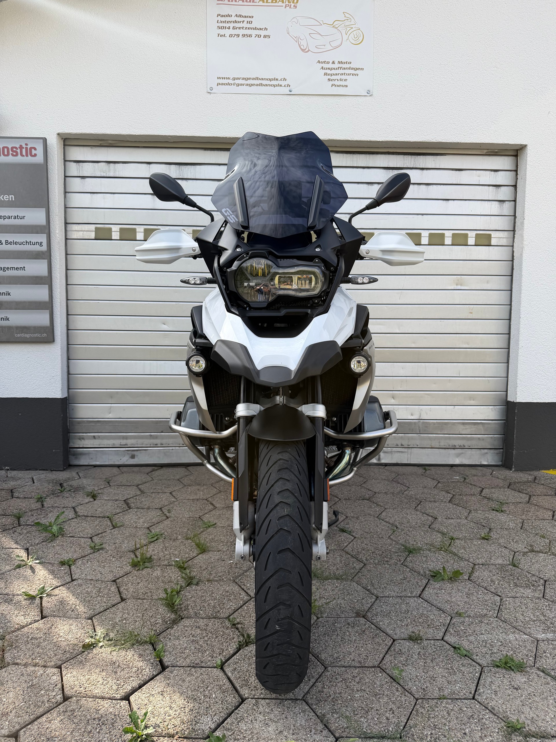 BMW R 1250 GS ABS-image-2