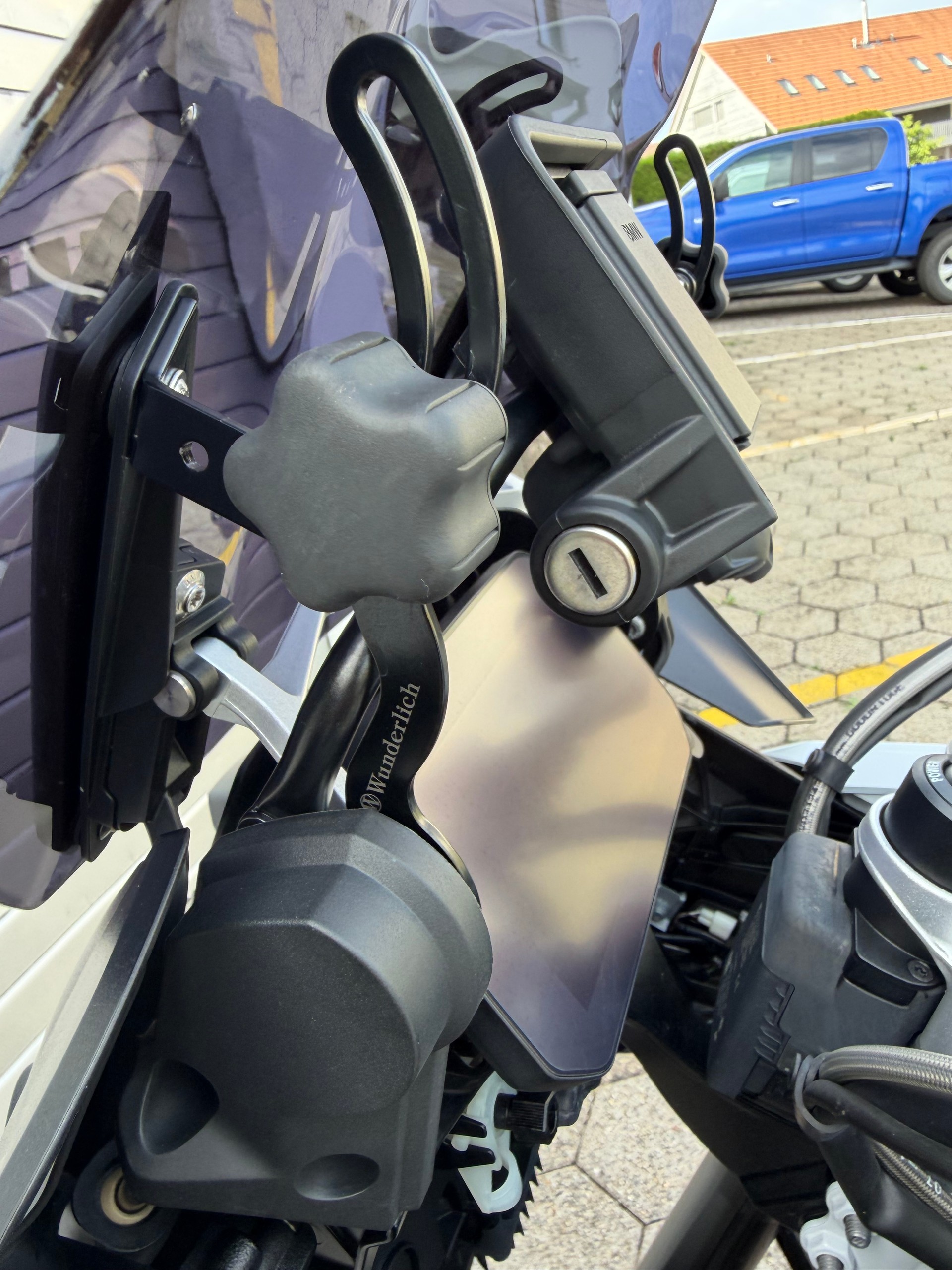 BMW R 1250 GS ABS-image-9