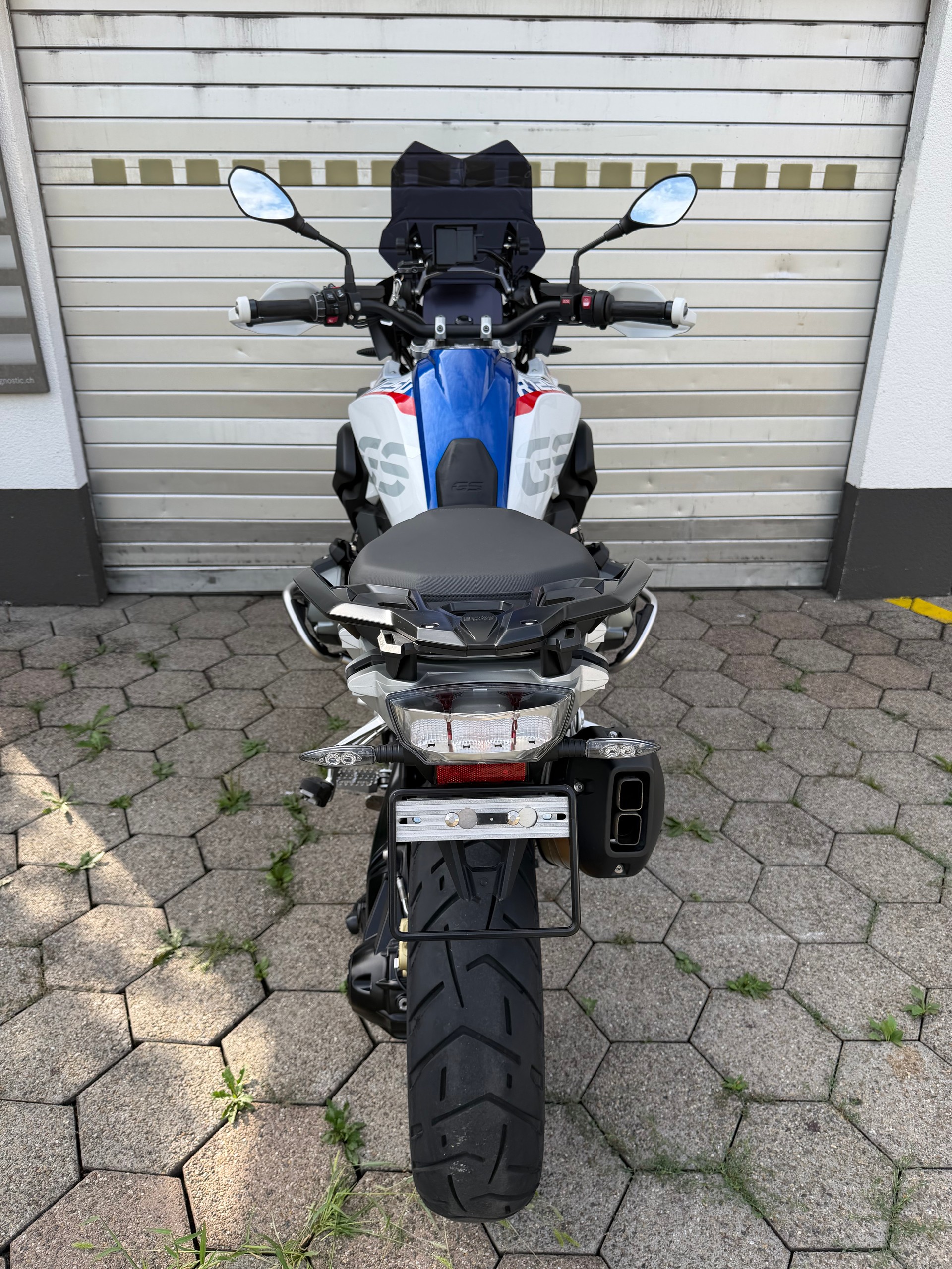 BMW R 1250 GS ABS-image-4