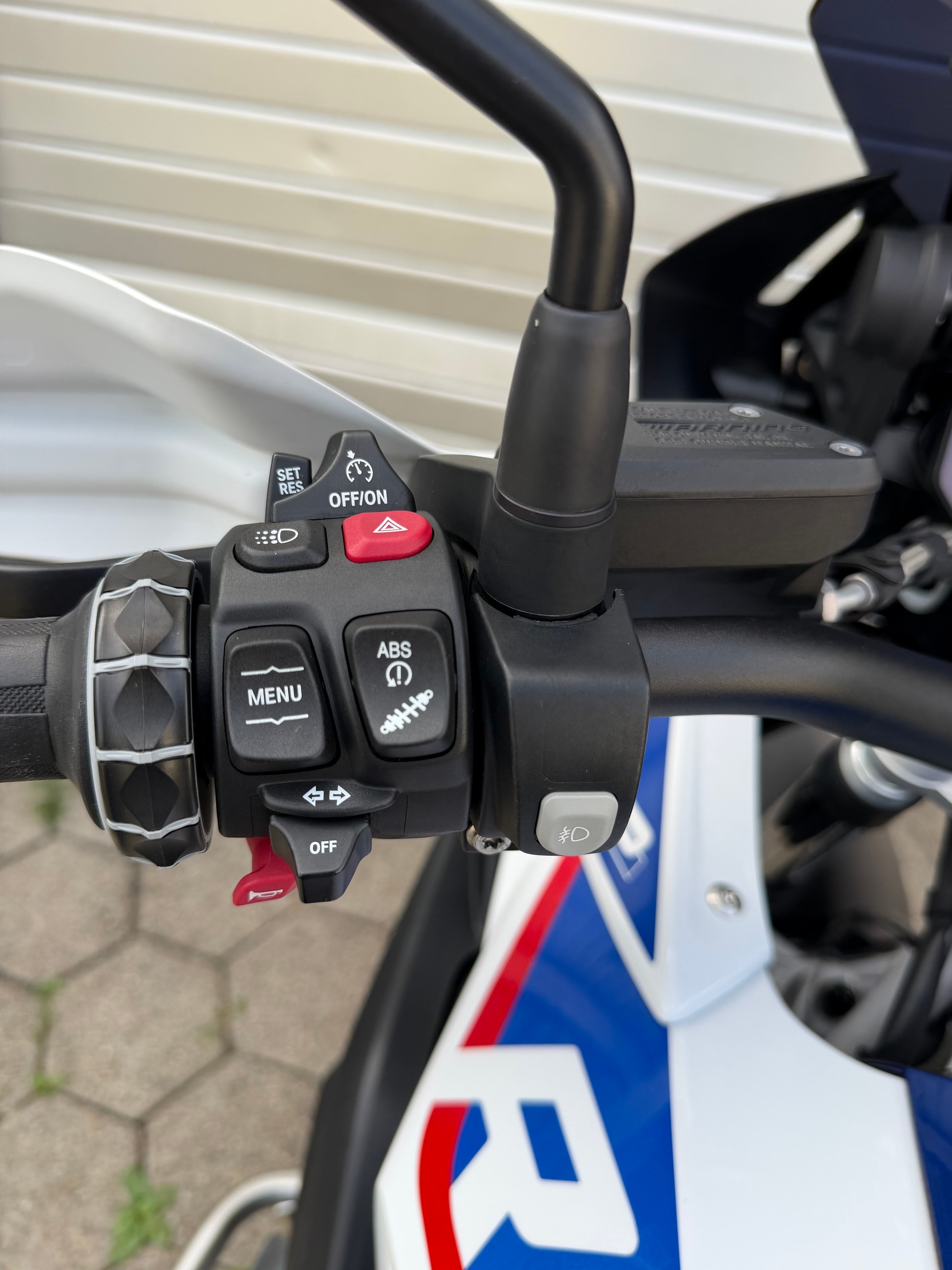 BMW R 1250 GS ABS-image-5