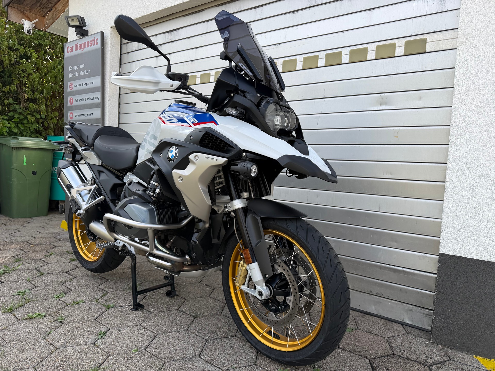 BMW R 1250 GS ABS-image-0