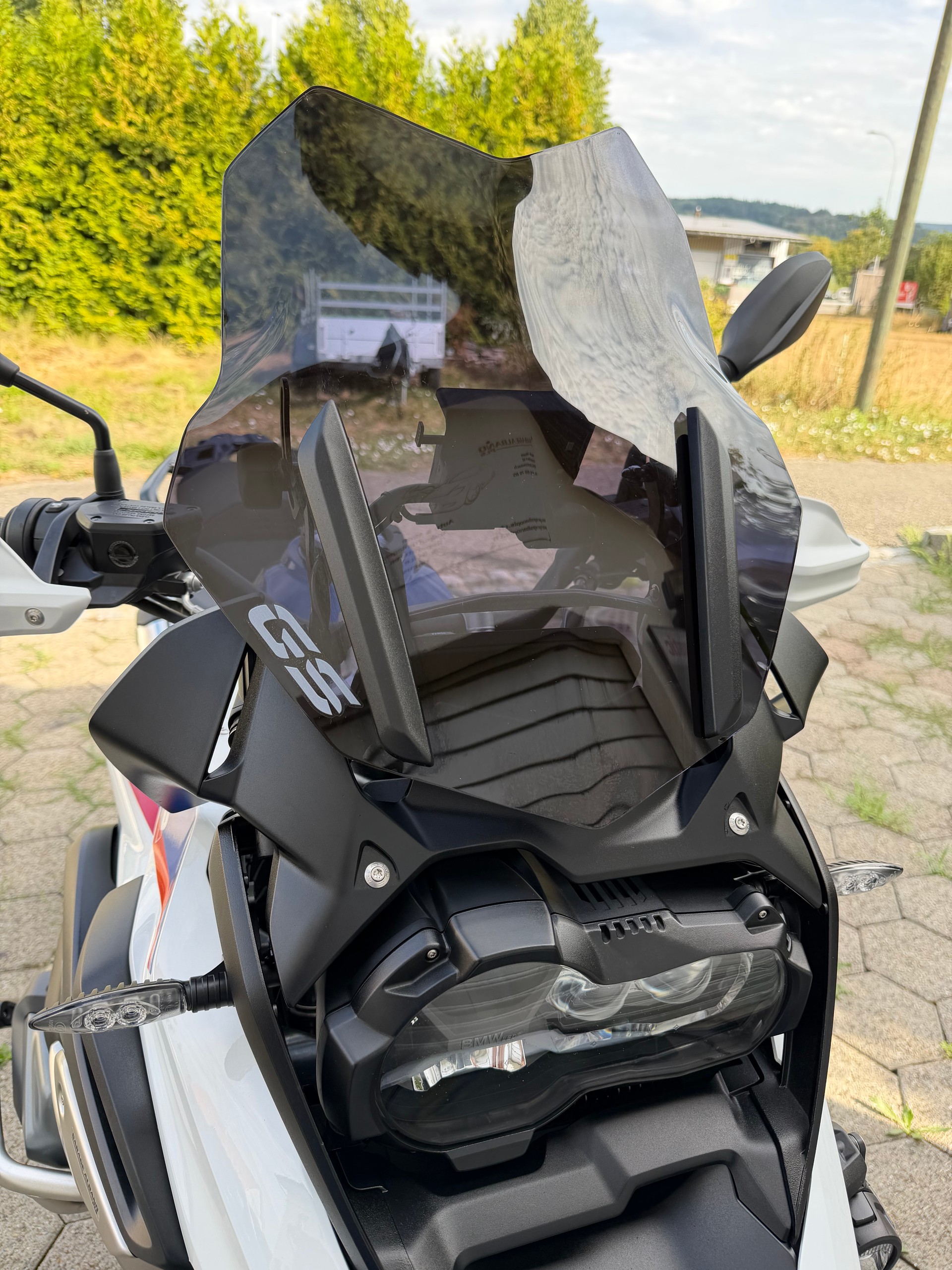 BMW R 1250 GS ABS-image-7
