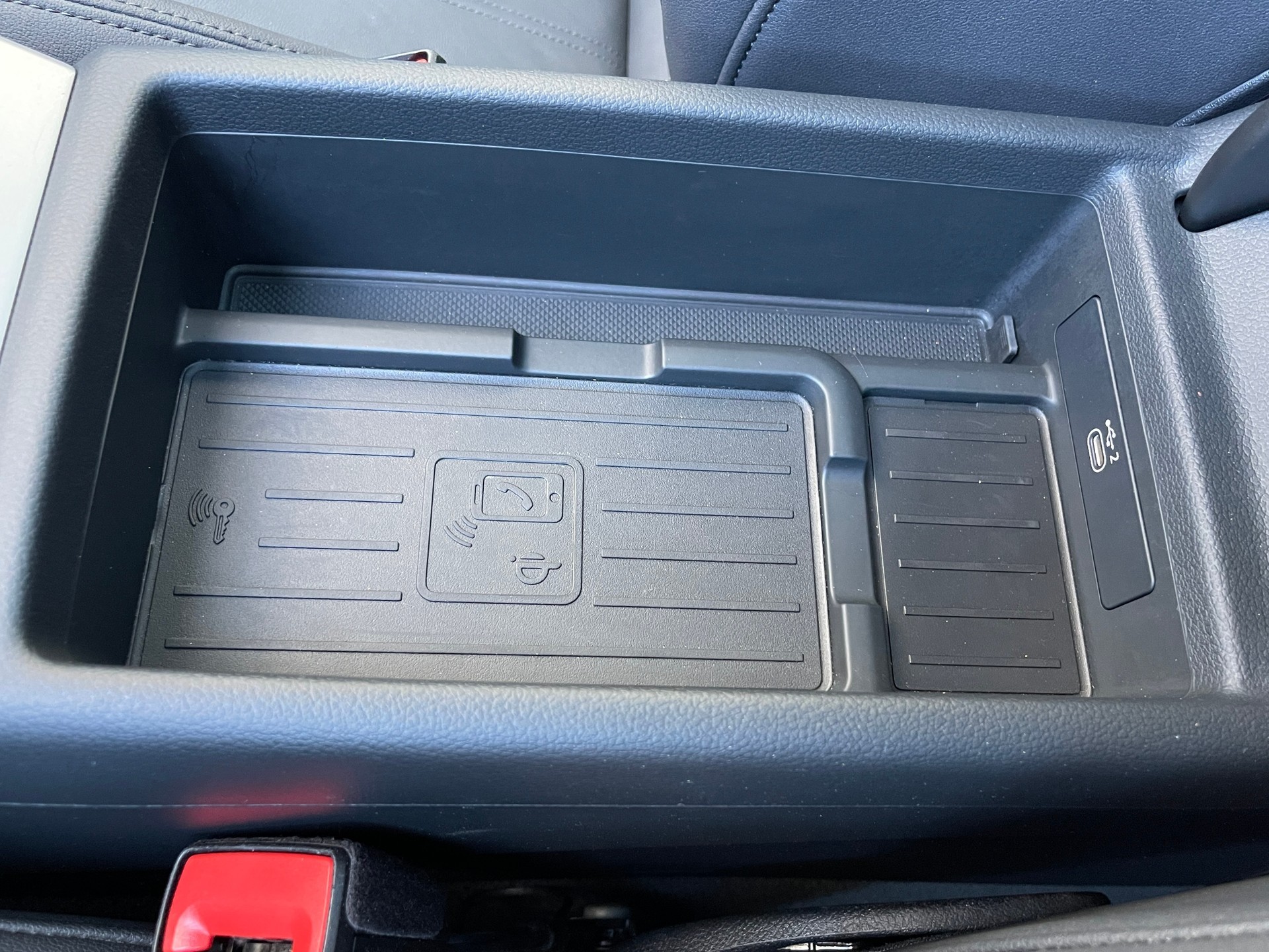 AUDI A4 Avant 50 TDI S line quattro tiptronic-image-19