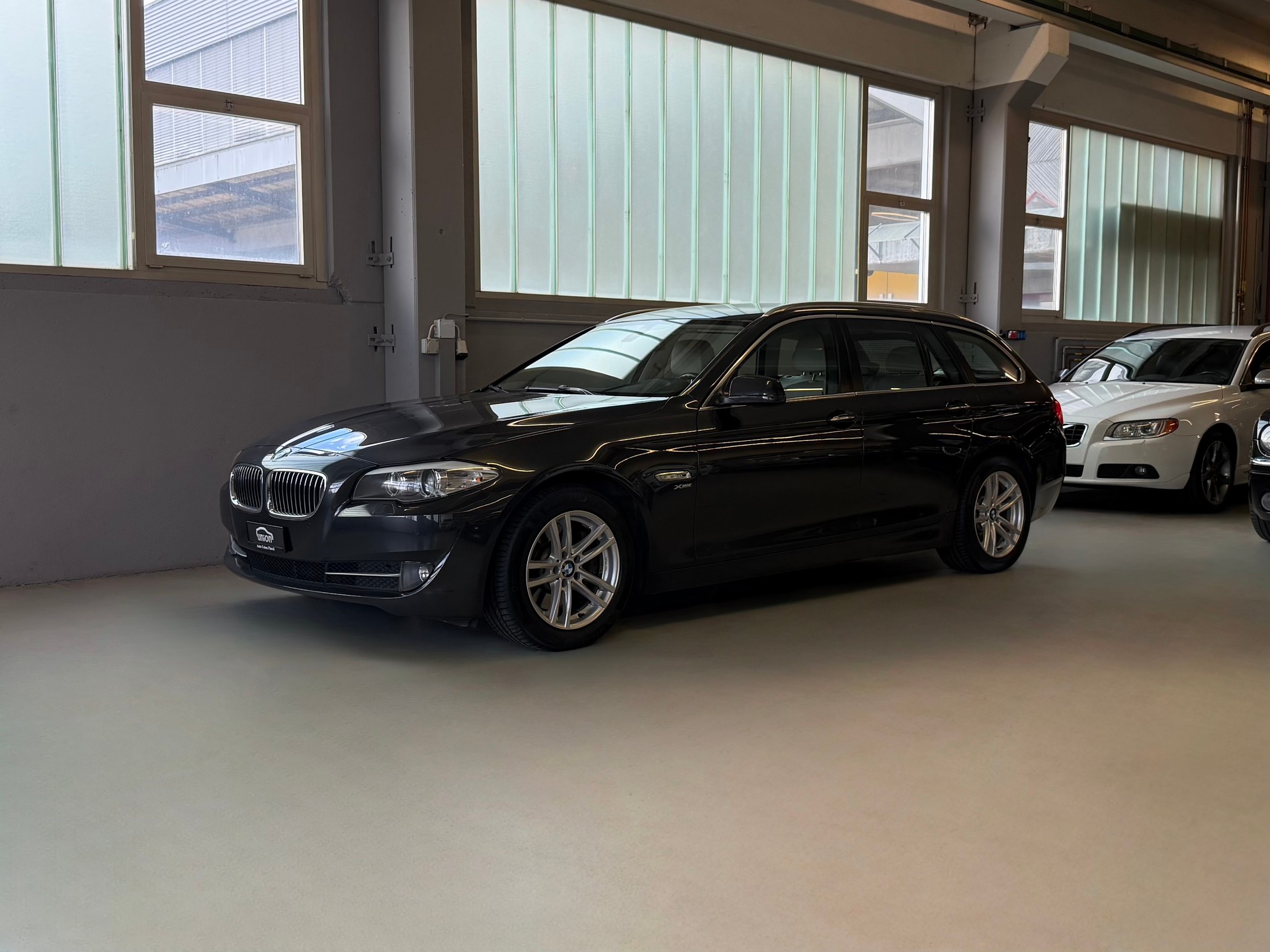 BMW 530d xDrive Touring Steptronic