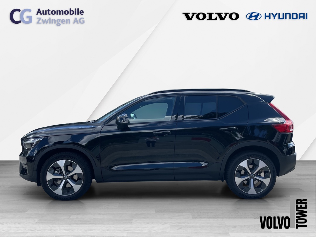 VOLVO XC40 B3 Benzin Mild Hybrid Plus Dark DCT-showroom-element-2