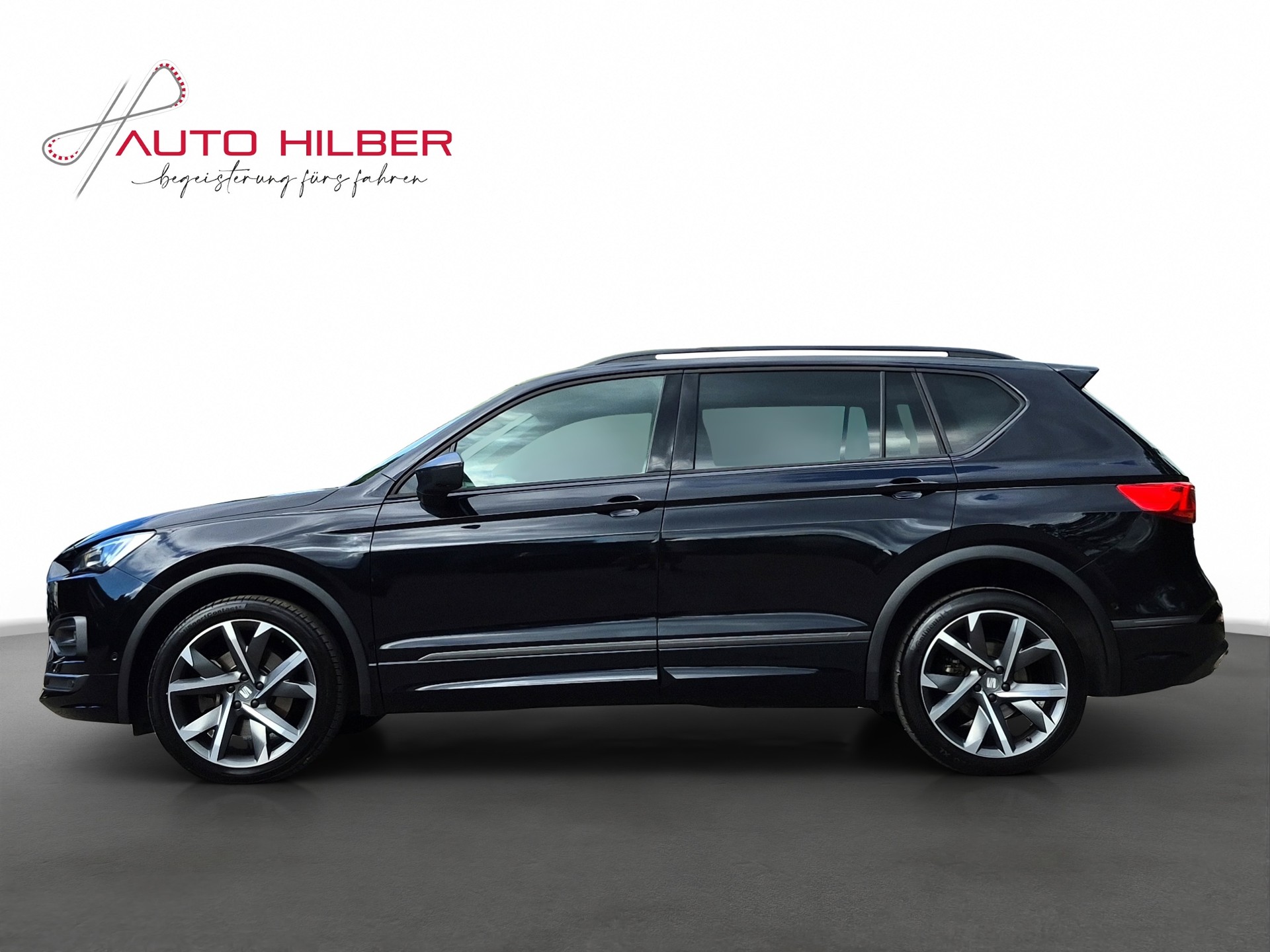 SEAT Tarraco 2.0 TDI CR FR 4Drive DSG *7-Plätzer/Panodach/Beats Sound*-showroom-element-2