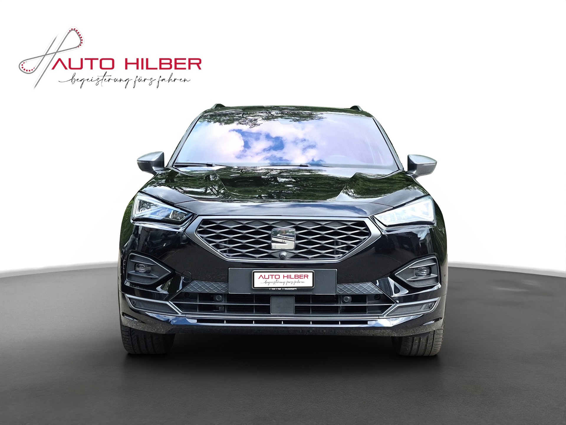 SEAT Tarraco 2.0 TDI CR FR 4Drive DSG *7-Plätzer/Panodach/Beats Sound*-showroom-element-1