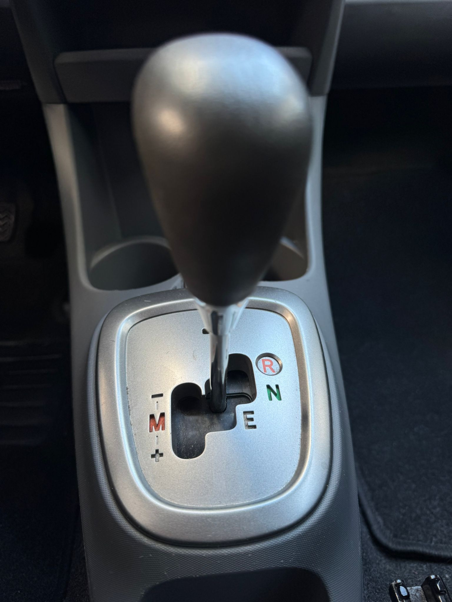 TOYOTA Aygo 1.0 Linea Luna Cool Multimode-image-20