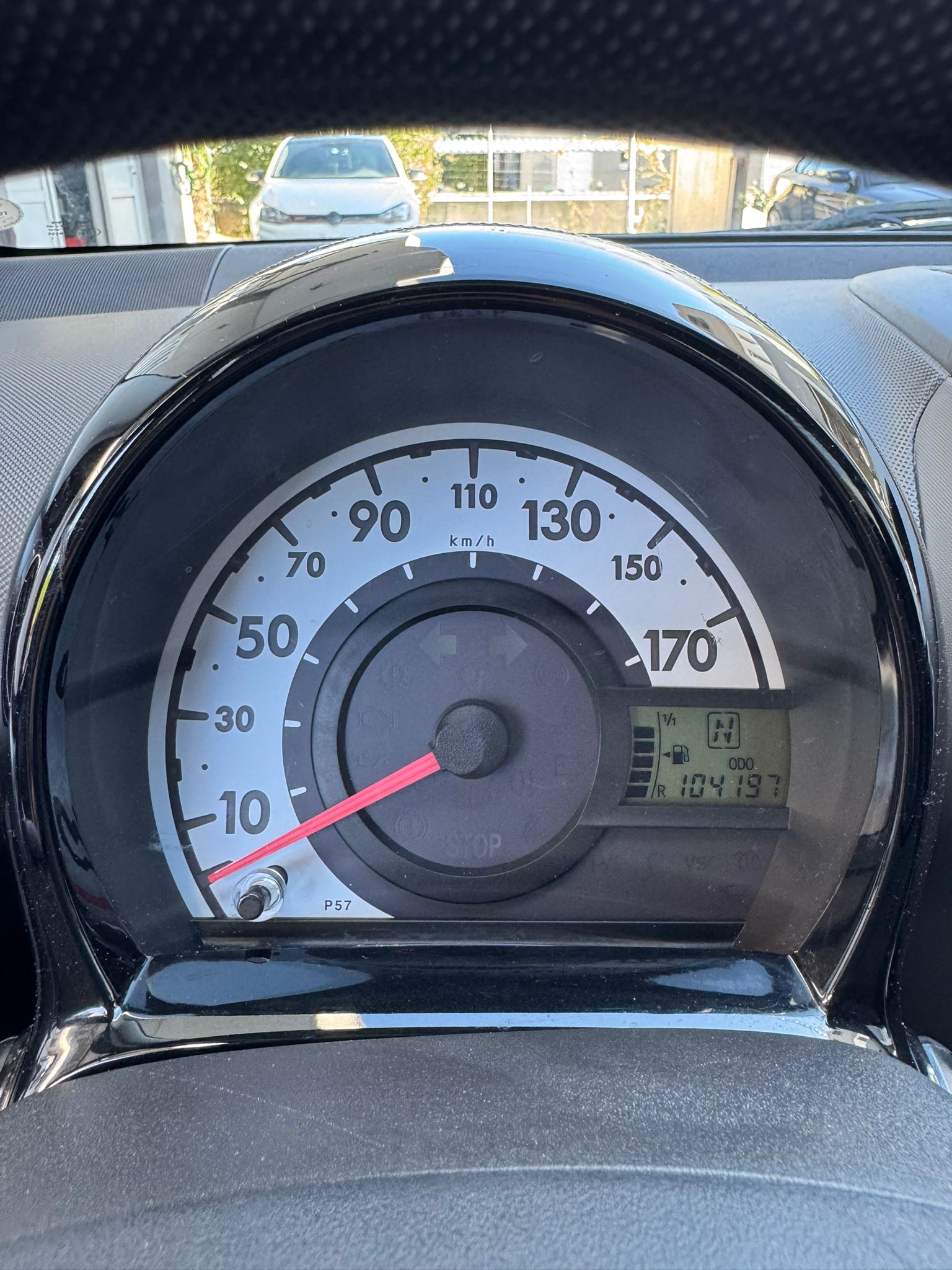 TOYOTA Aygo 1.0 Linea Luna Cool Multimode-image-14