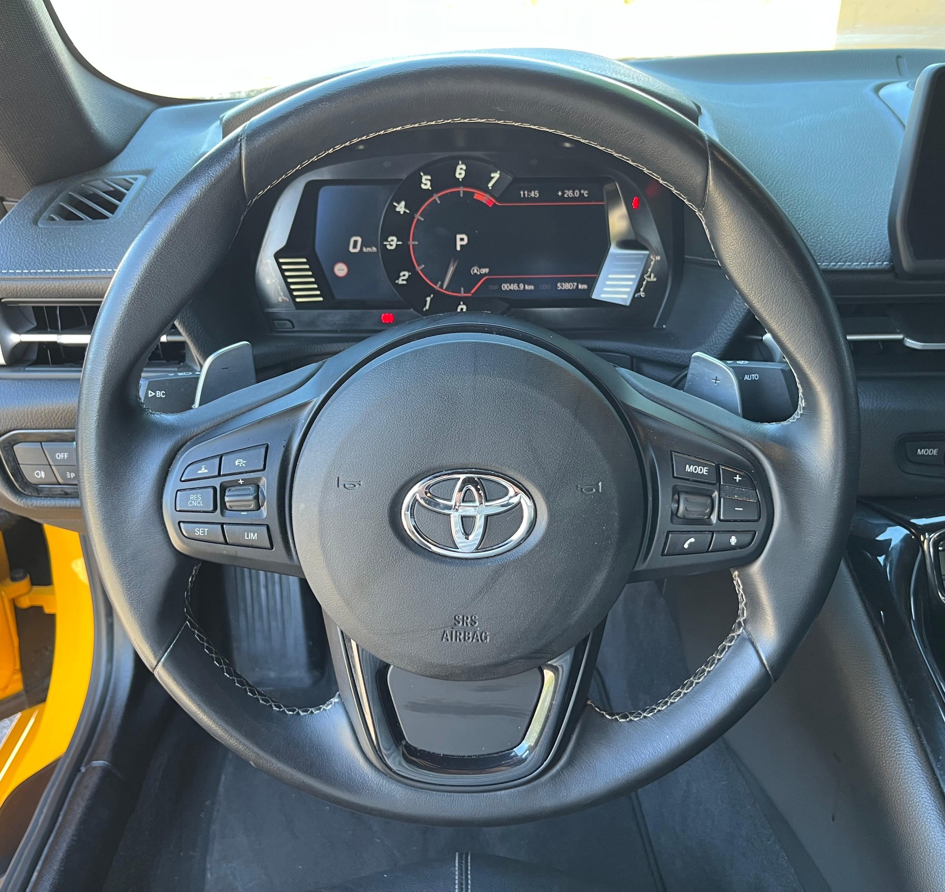 TOYOTA Supra GR 3.0i Turbo Premium Automat 8-image-15