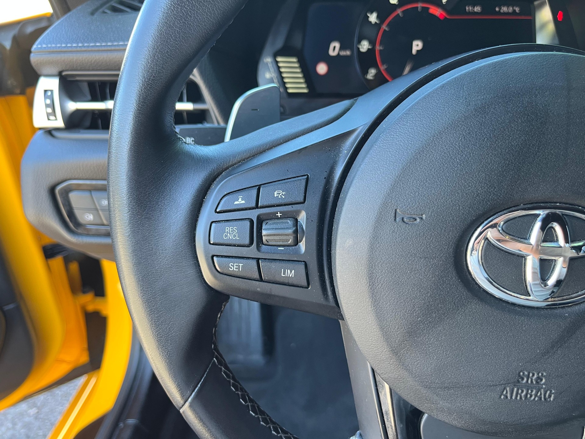 TOYOTA Supra GR 3.0i Turbo Premium Automat 8-image-16