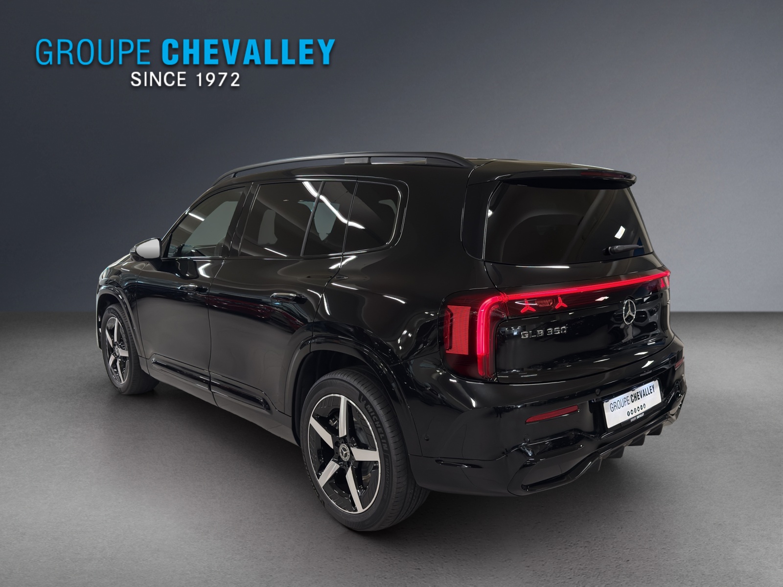 MERCEDES-BENZ GLB 350 85kWh EQ 4 Matic-showroom-element-3