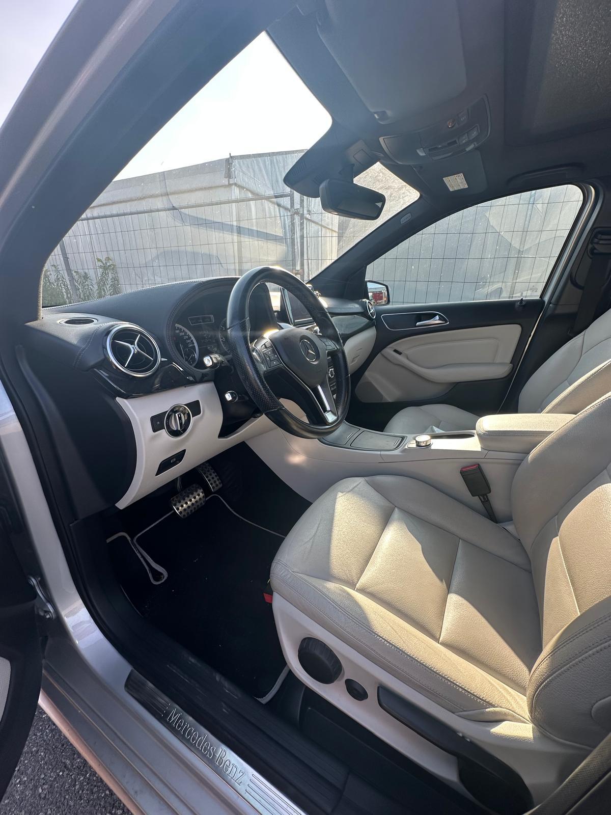 MERCEDES-BENZ B 200 CDI 7G-DCT-image-8