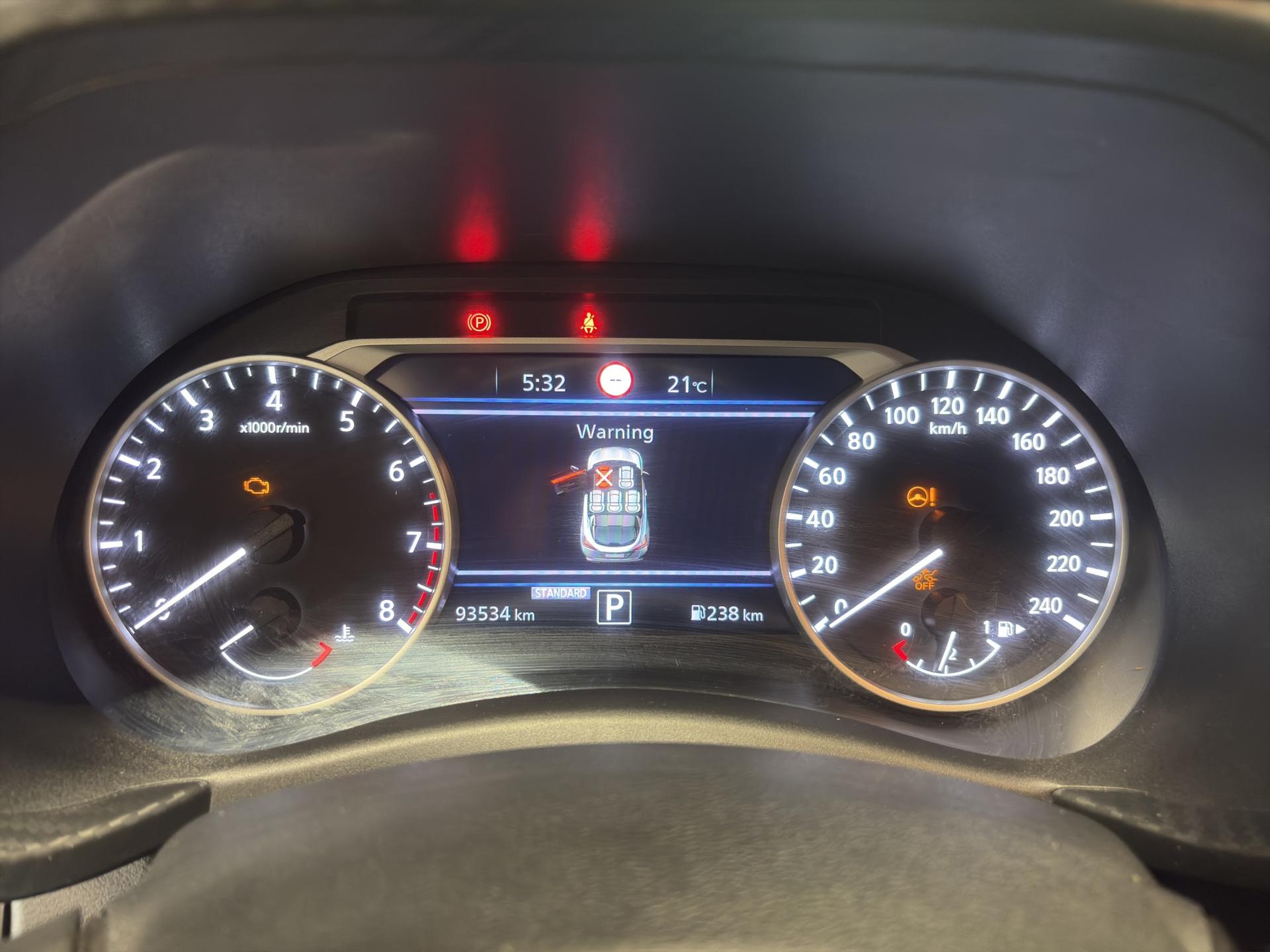 NISSAN Juke 1.0 DIG-T tekna DCT-image-10