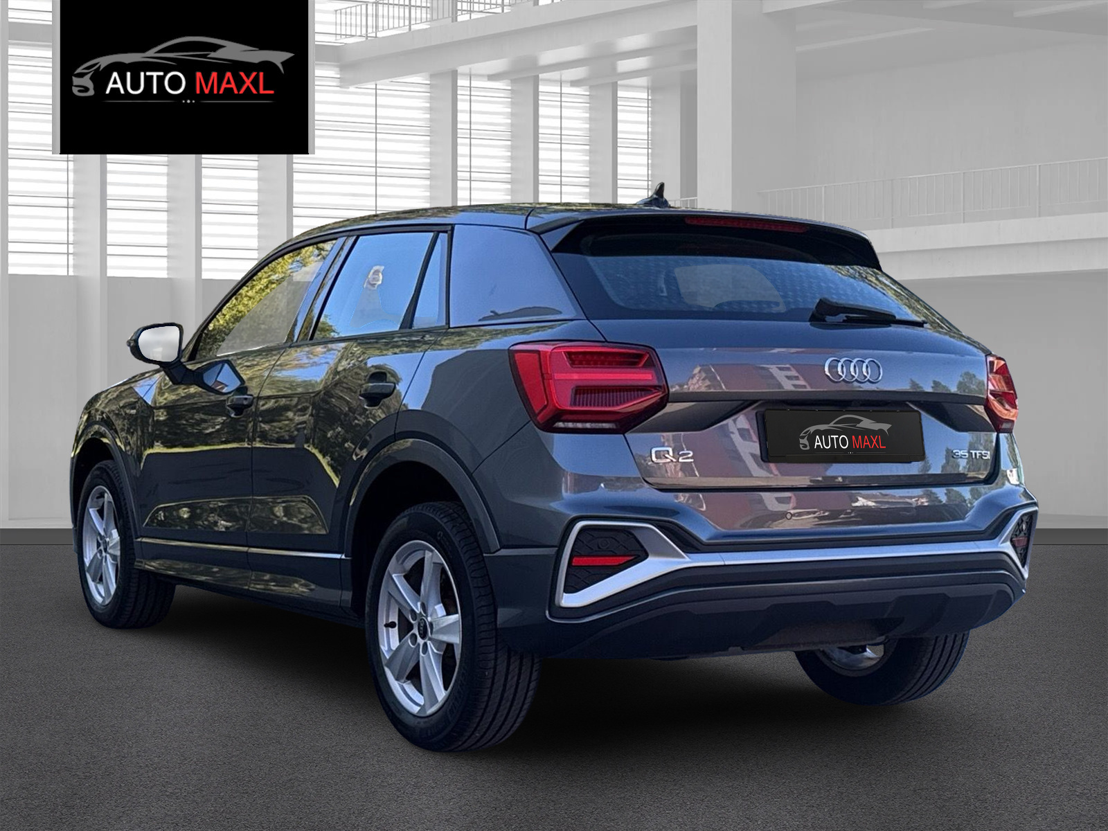 AUDI Q2 35 TFSI S line S-tronic-showroom-element-3