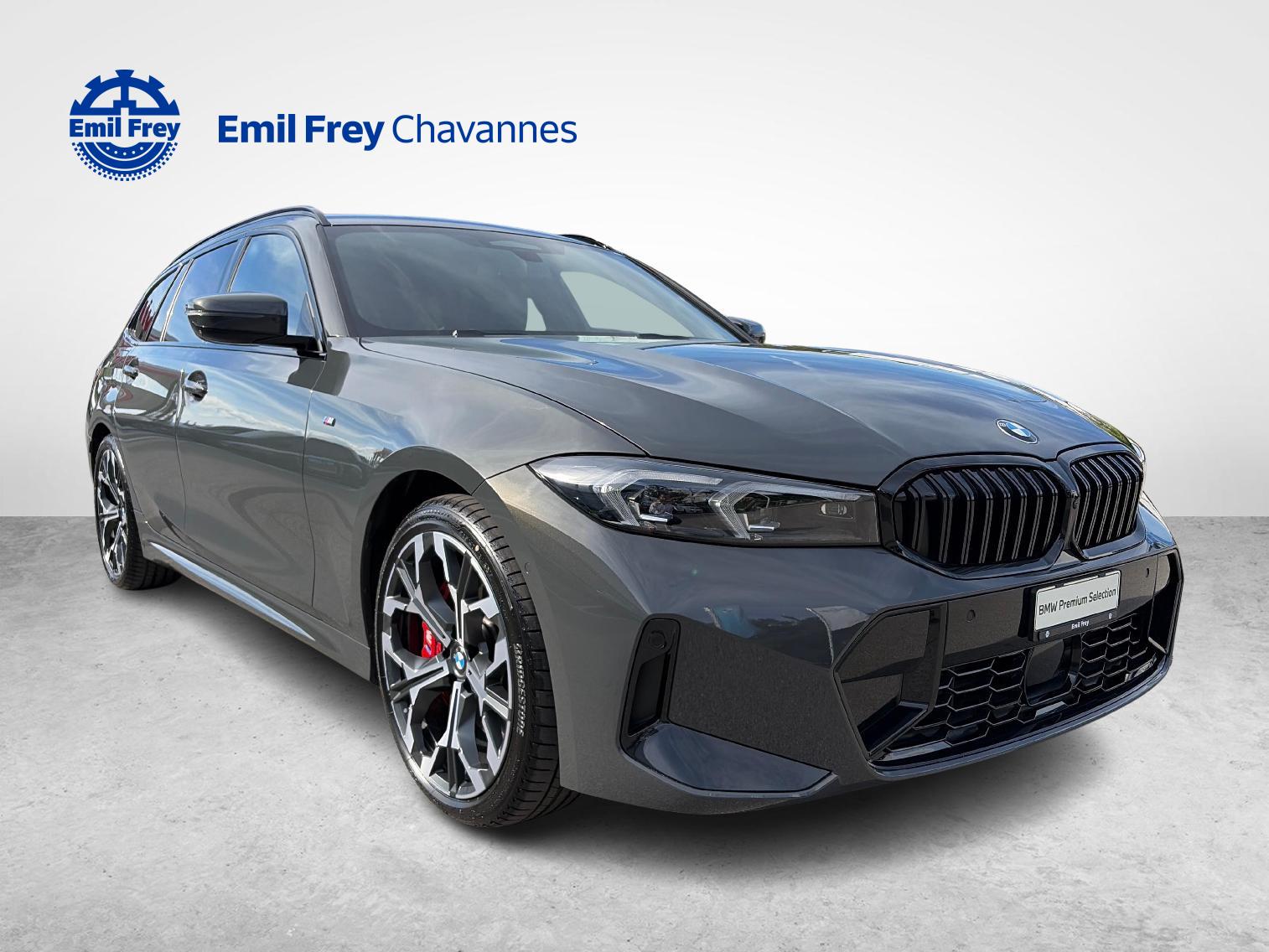 BMW 320d xDrive SAG Touring M-Sport-showroom-element-1