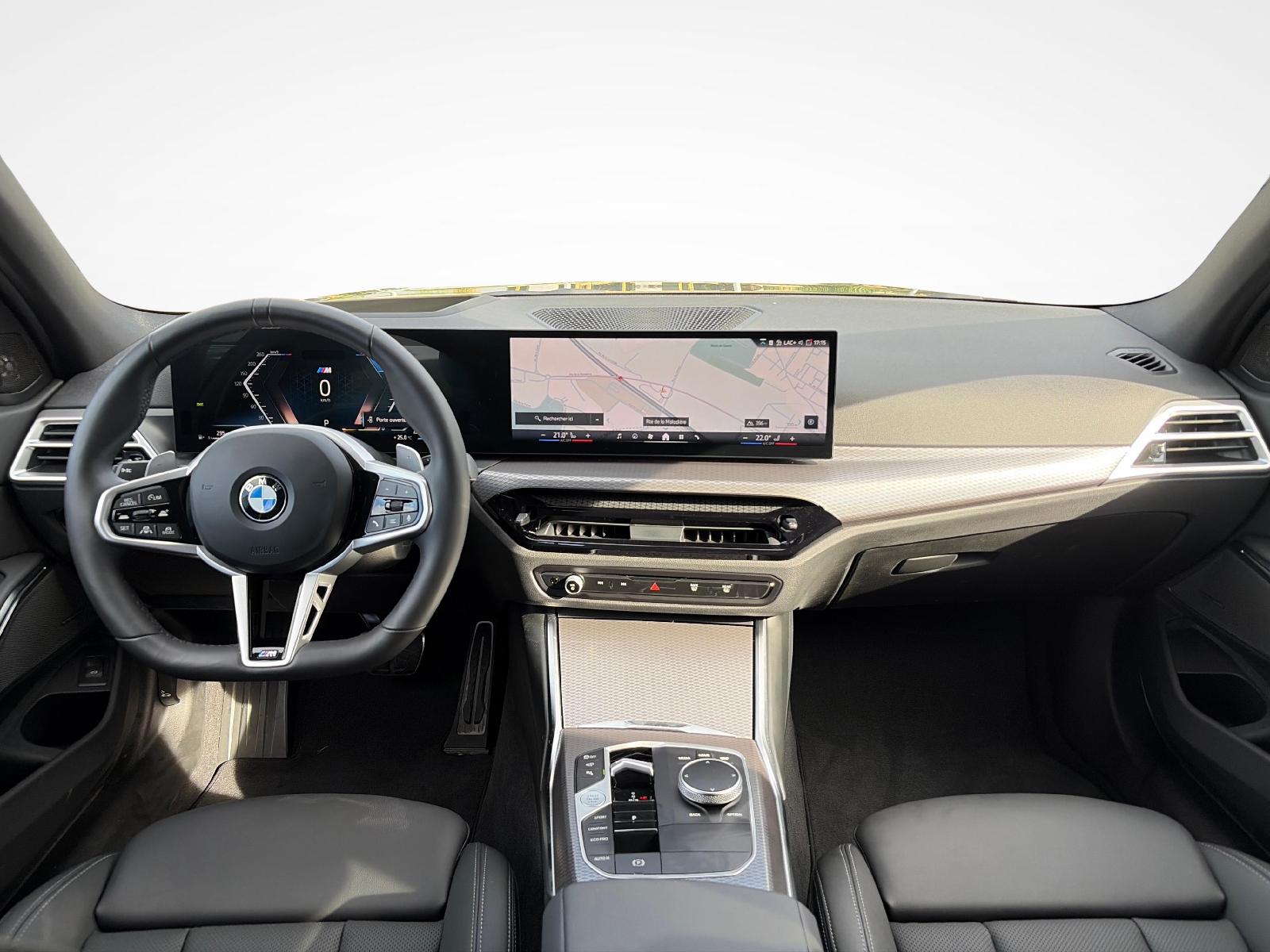 BMW 320d xDrive SAG Touring M-Sport-image-13
