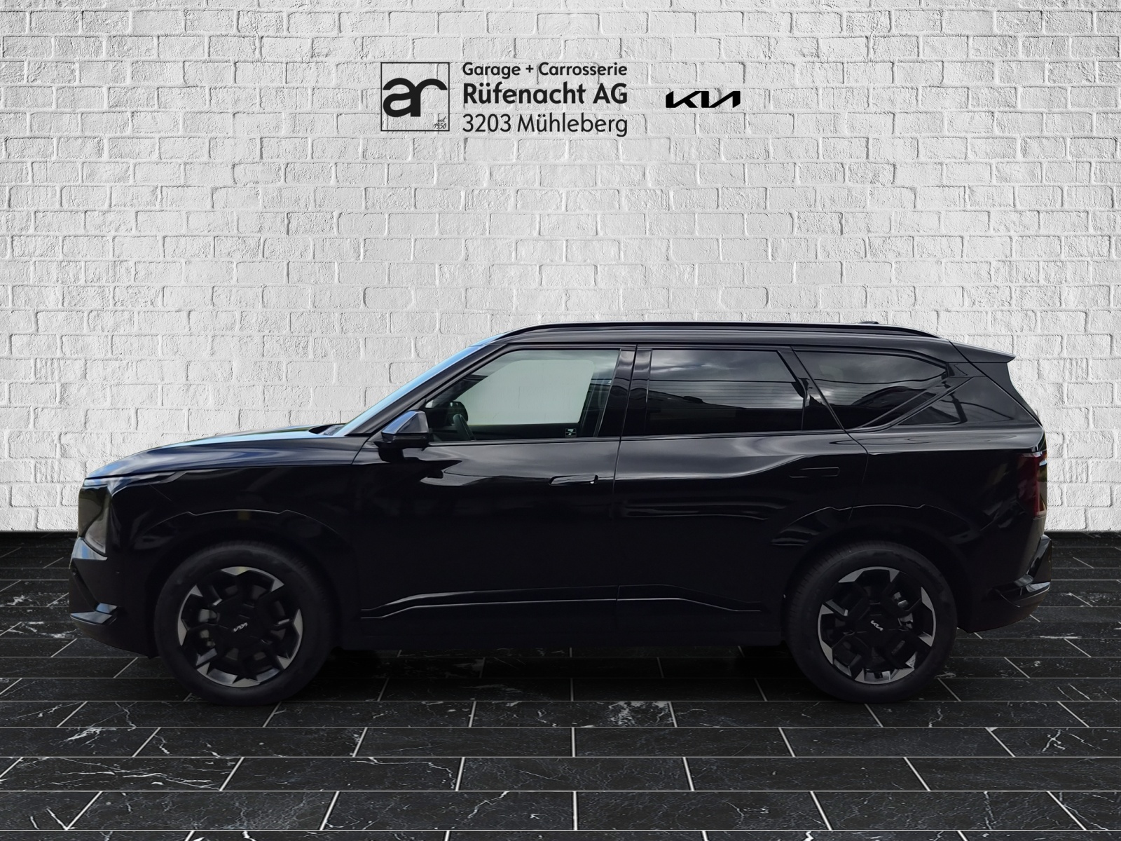 KIA EV5 81 kWh GT-Line-image-4