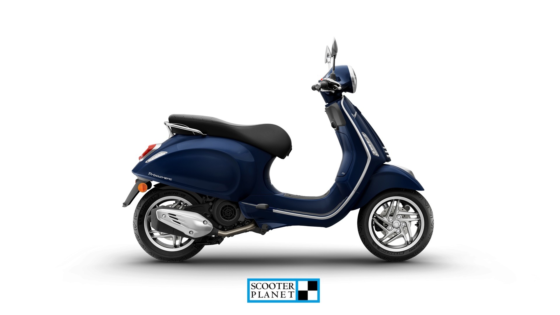 PIAGGIO PIAGGIO Vespa Primavera 125 ABS Euro 5+ MY26-image-0