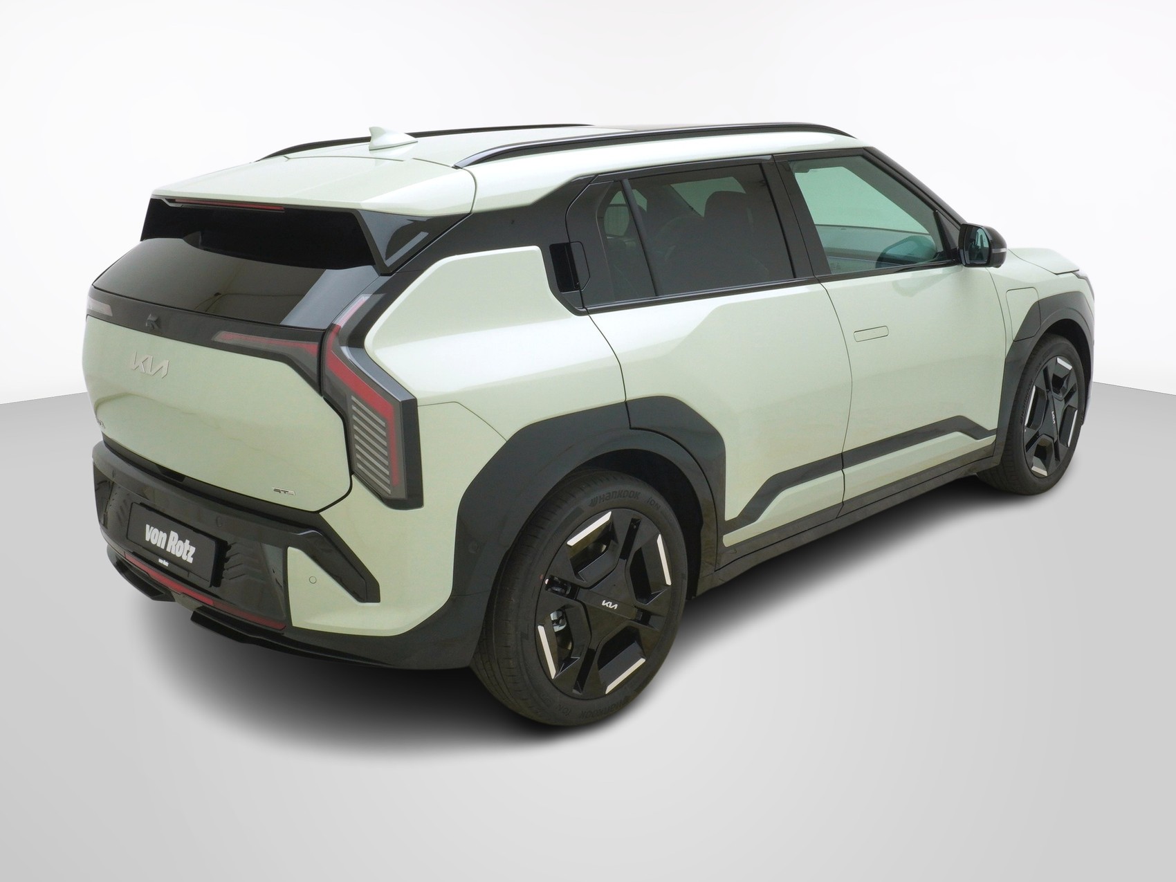 KIA EV3 81 kWh GT-Line 4x4-image-4
