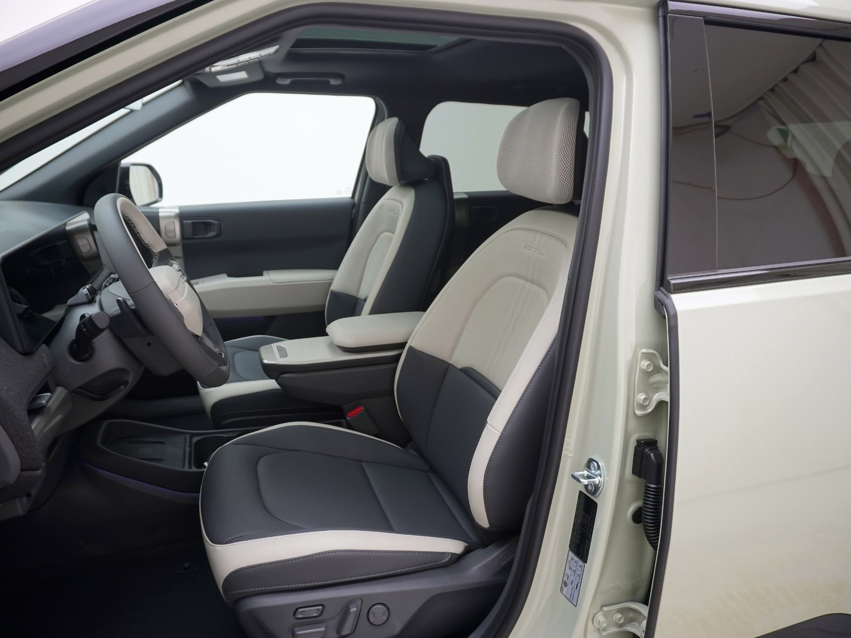 KIA EV3 81 kWh GT-Line 4x4-image-11