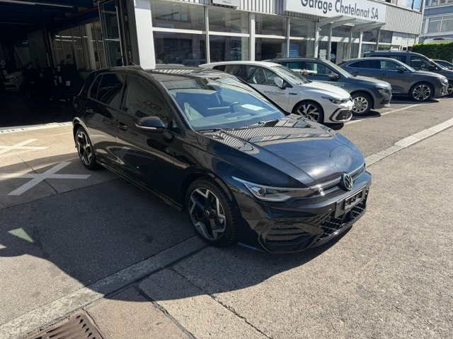 VW Golf 1.5 e TSI mHEV R-Line DSG-image-1