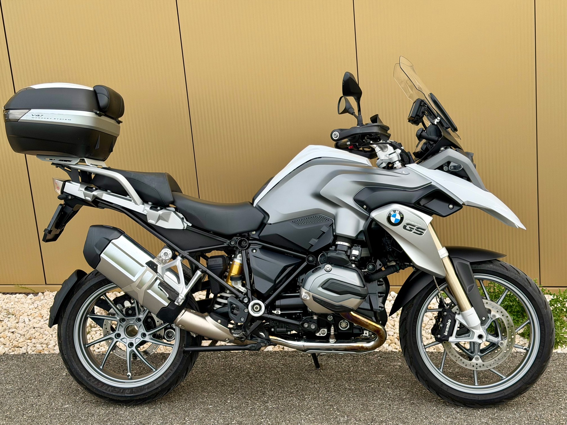 BMW R 1200 GS ABS-image-3