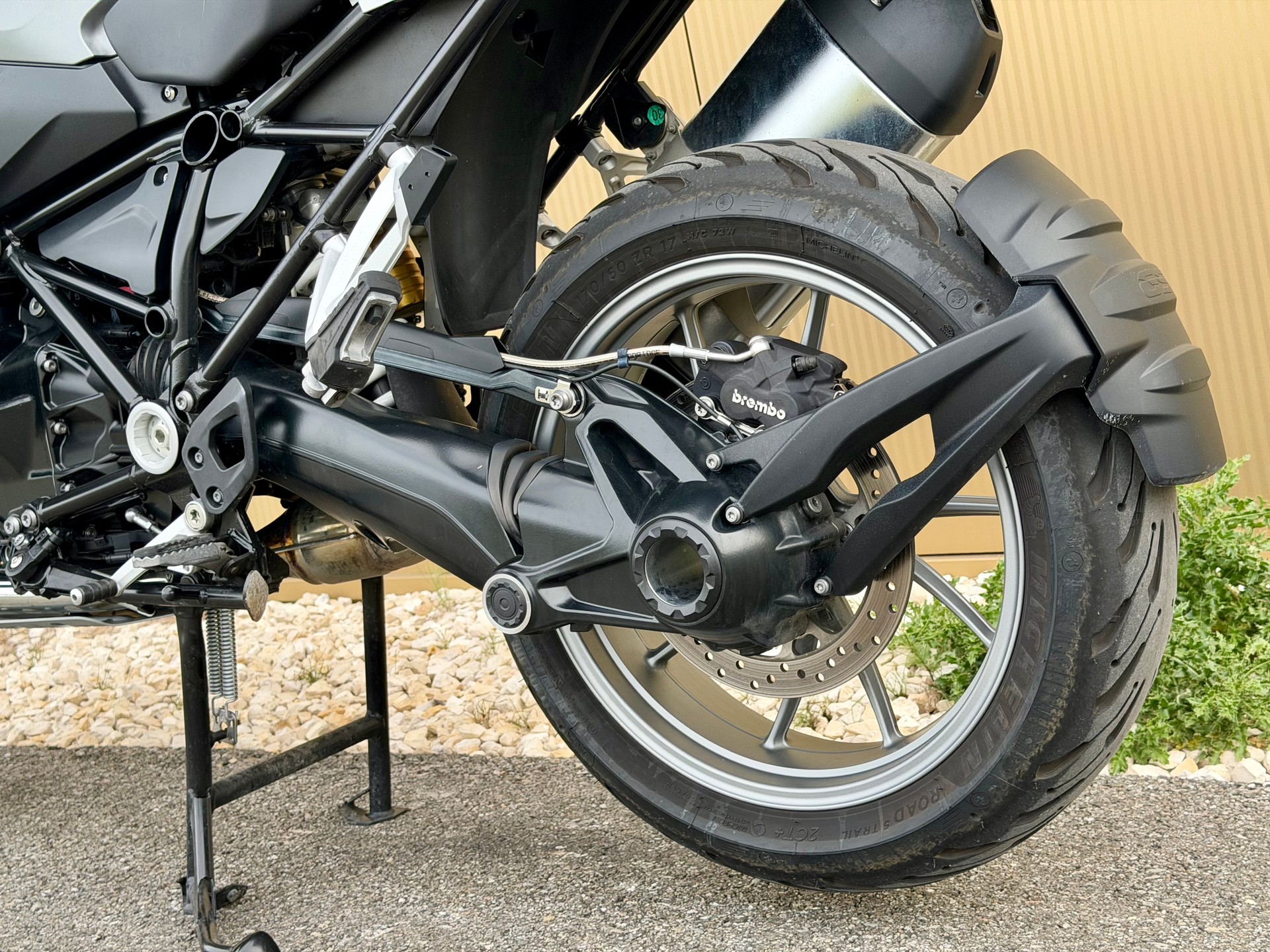 BMW R 1200 GS ABS-image-13