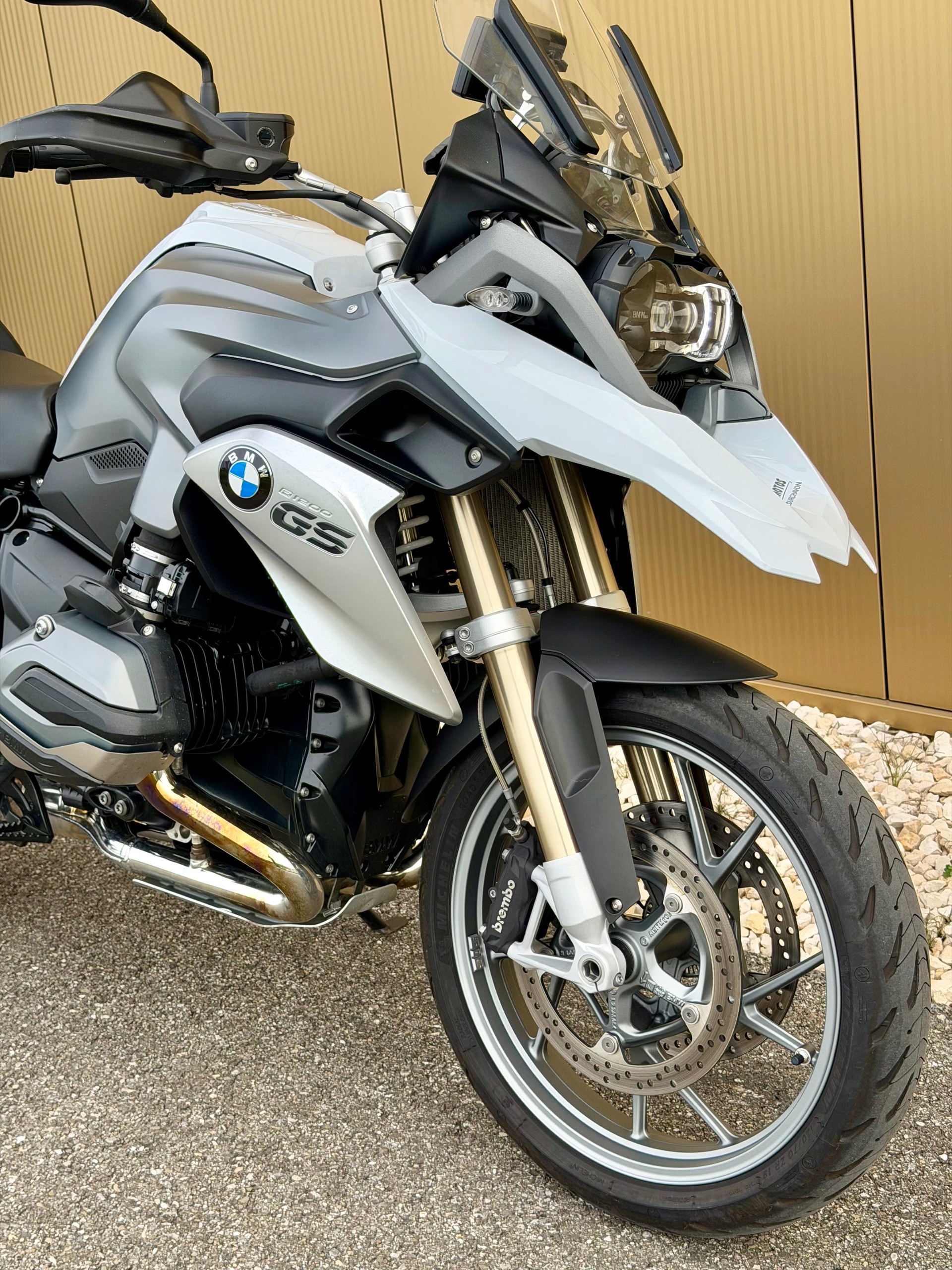 BMW R 1200 GS ABS-image-1