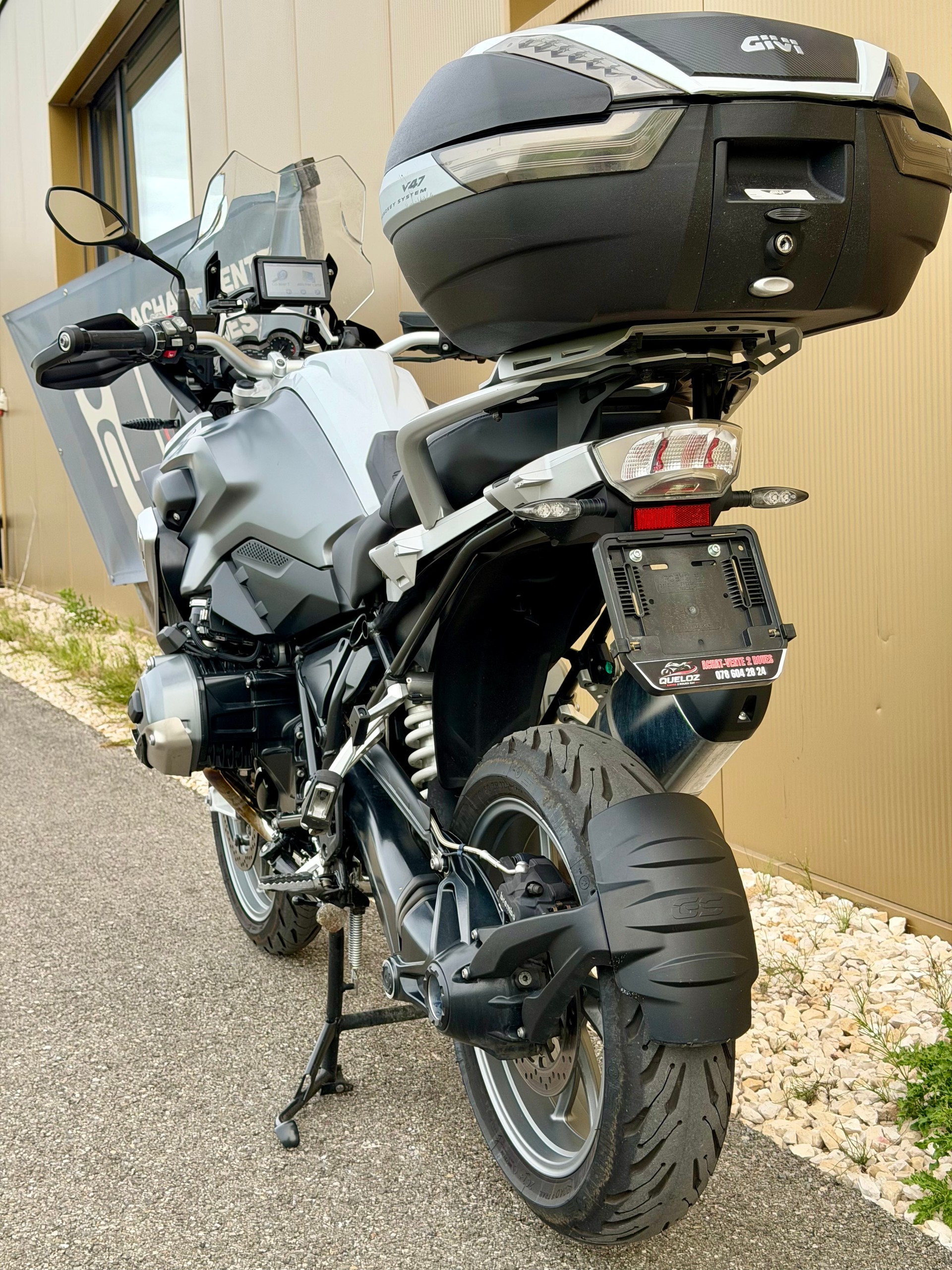 BMW R 1200 GS ABS-image-12