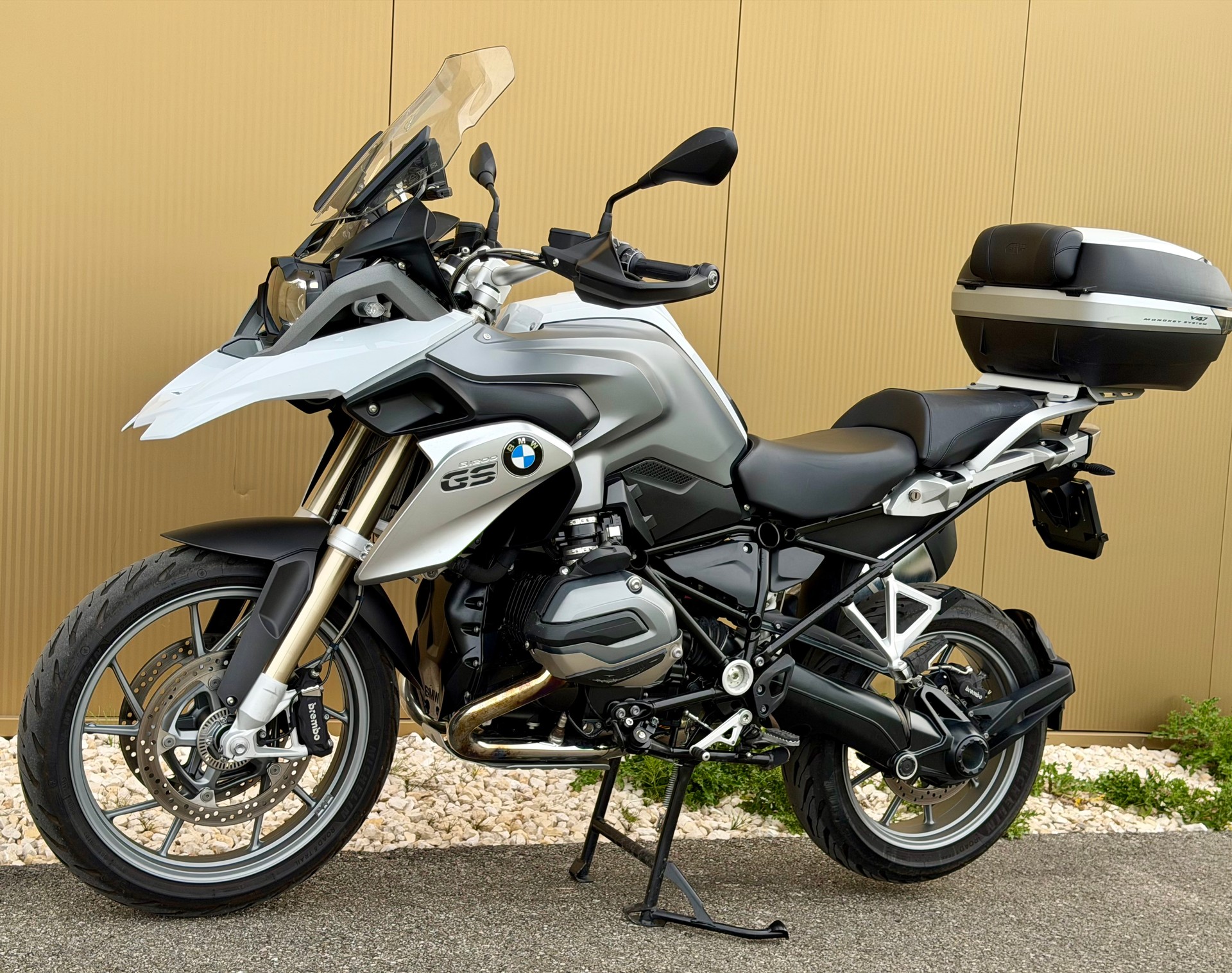 BMW R 1200 GS ABS-image-9