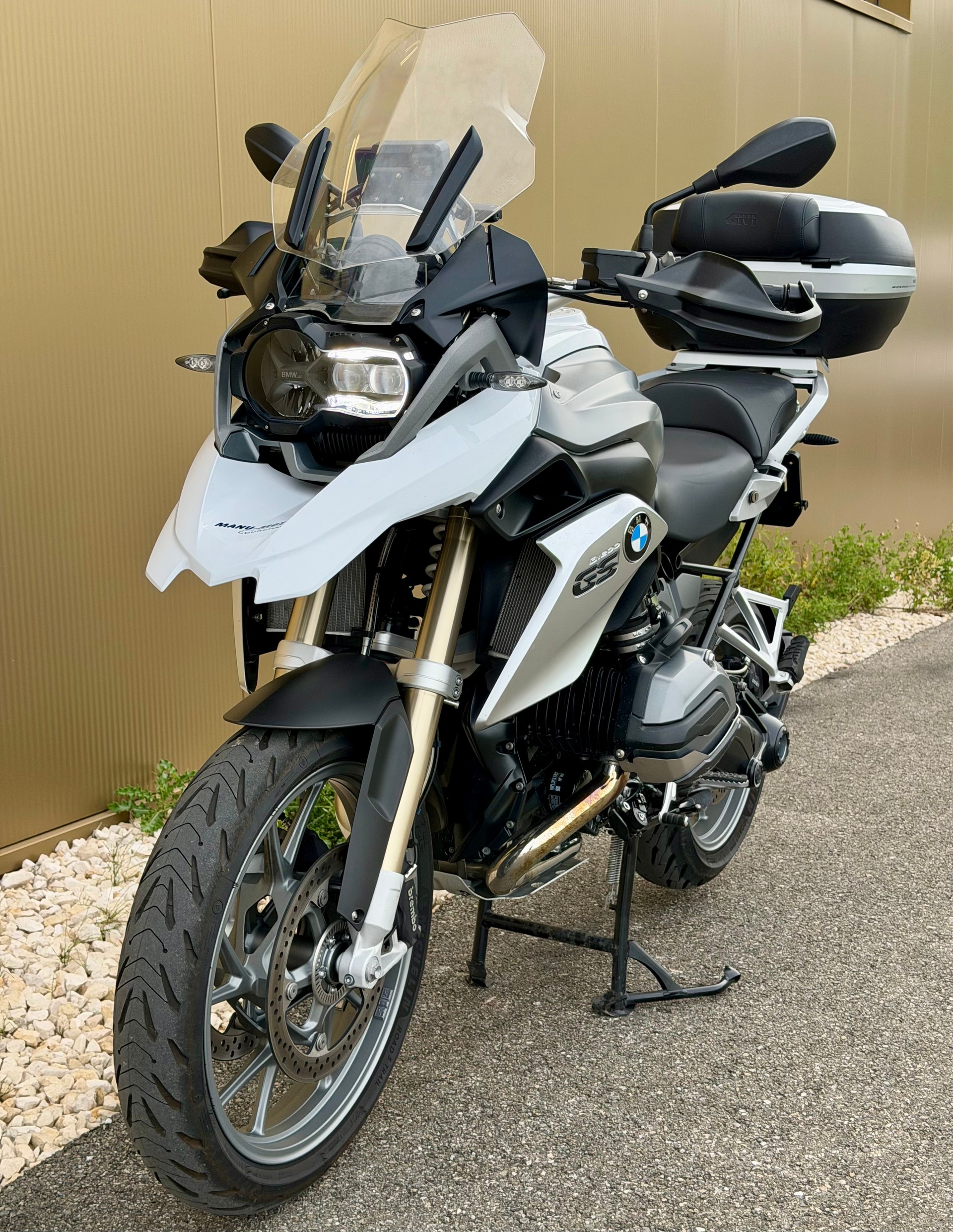 BMW R 1200 GS ABS-image-7