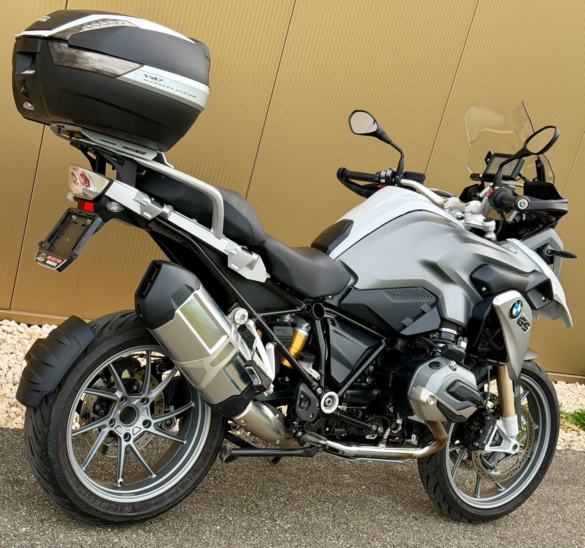 BMW R 1200 GS ABS-image-4