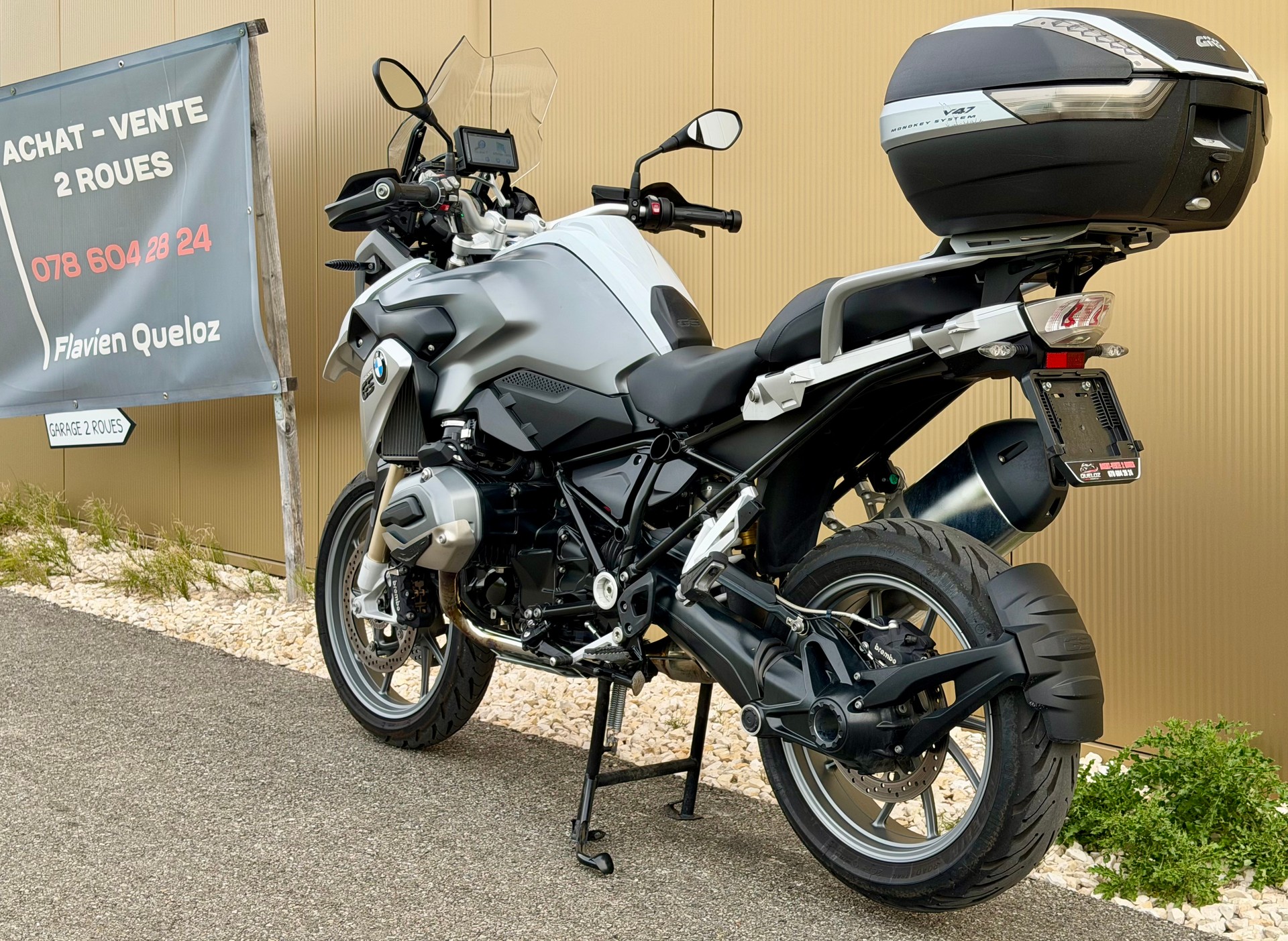 BMW R 1200 GS ABS-image-11