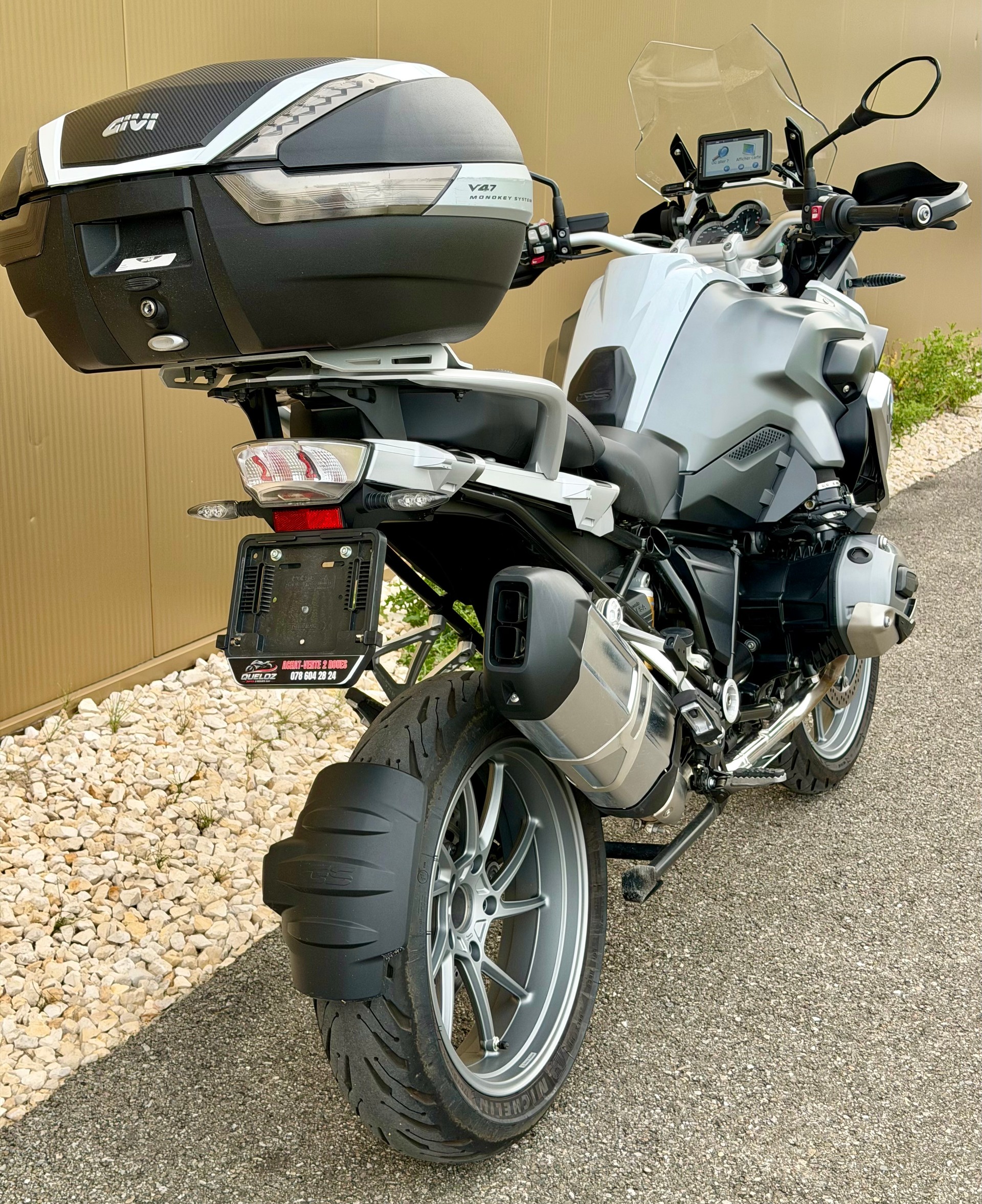 BMW R 1200 GS ABS-image-5