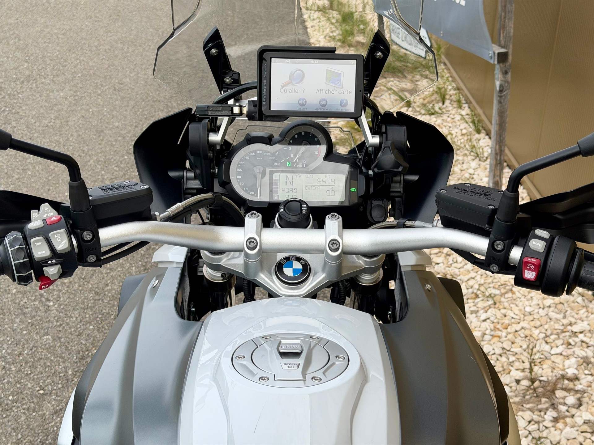 BMW R 1200 GS ABS-image-15