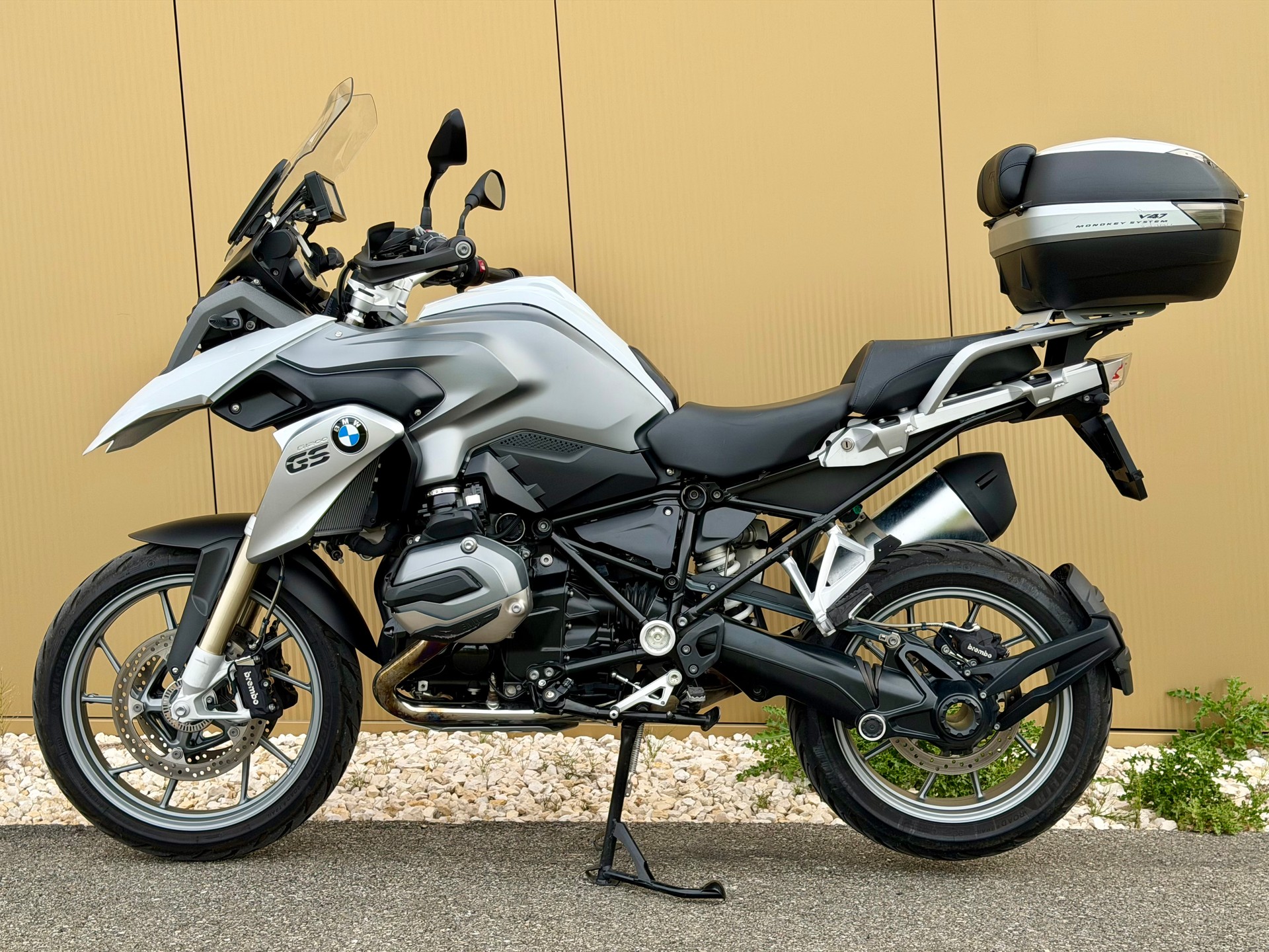BMW R 1200 GS ABS-image-10