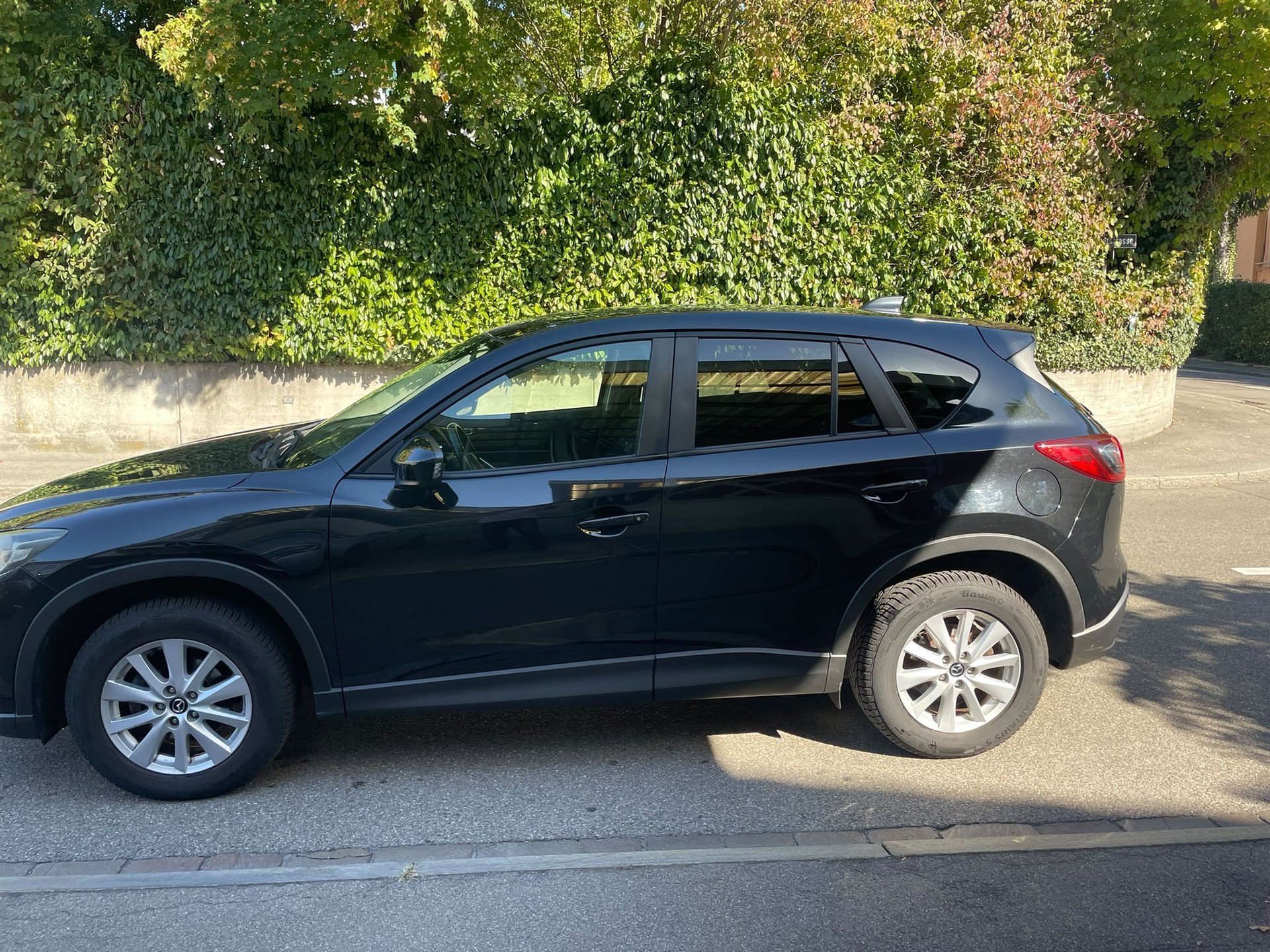 MAZDA CX-5 2.0 Ambition FWD