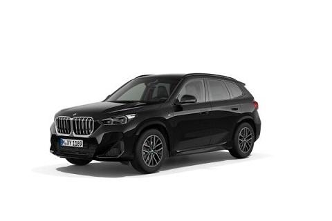 BMW X1 U11 18i sDrive