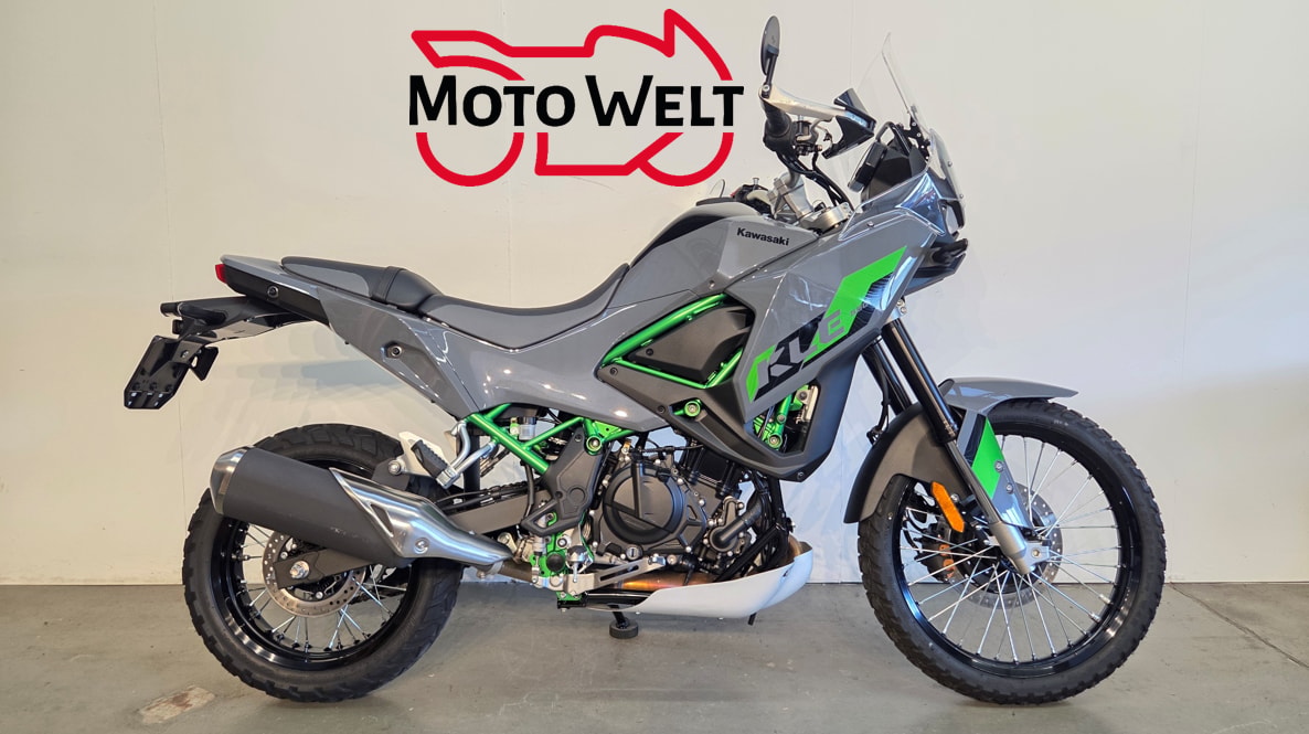 KAWASAKI KLE 500 SE ABS-image-0
