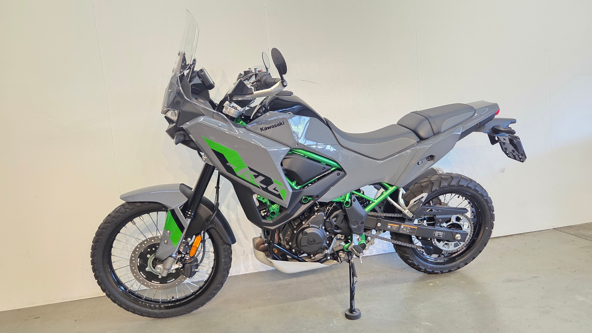 KAWASAKI KLE 500 SE ABS-image-3