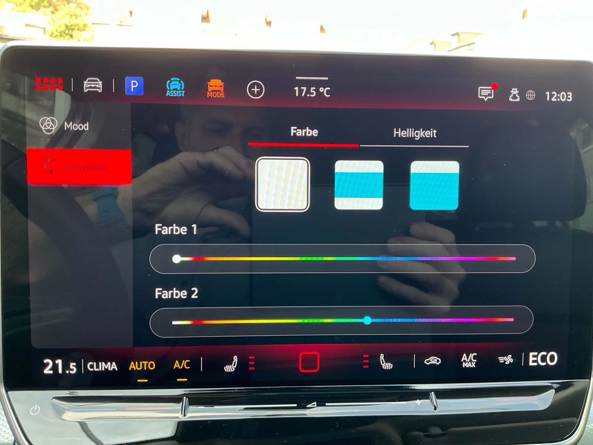 VW Golf 1.5 TSI eHYBRID 204 PS ENERGY *** ANHÄNGERKUPPLUNG & SIDE ASSIST ***-image-21