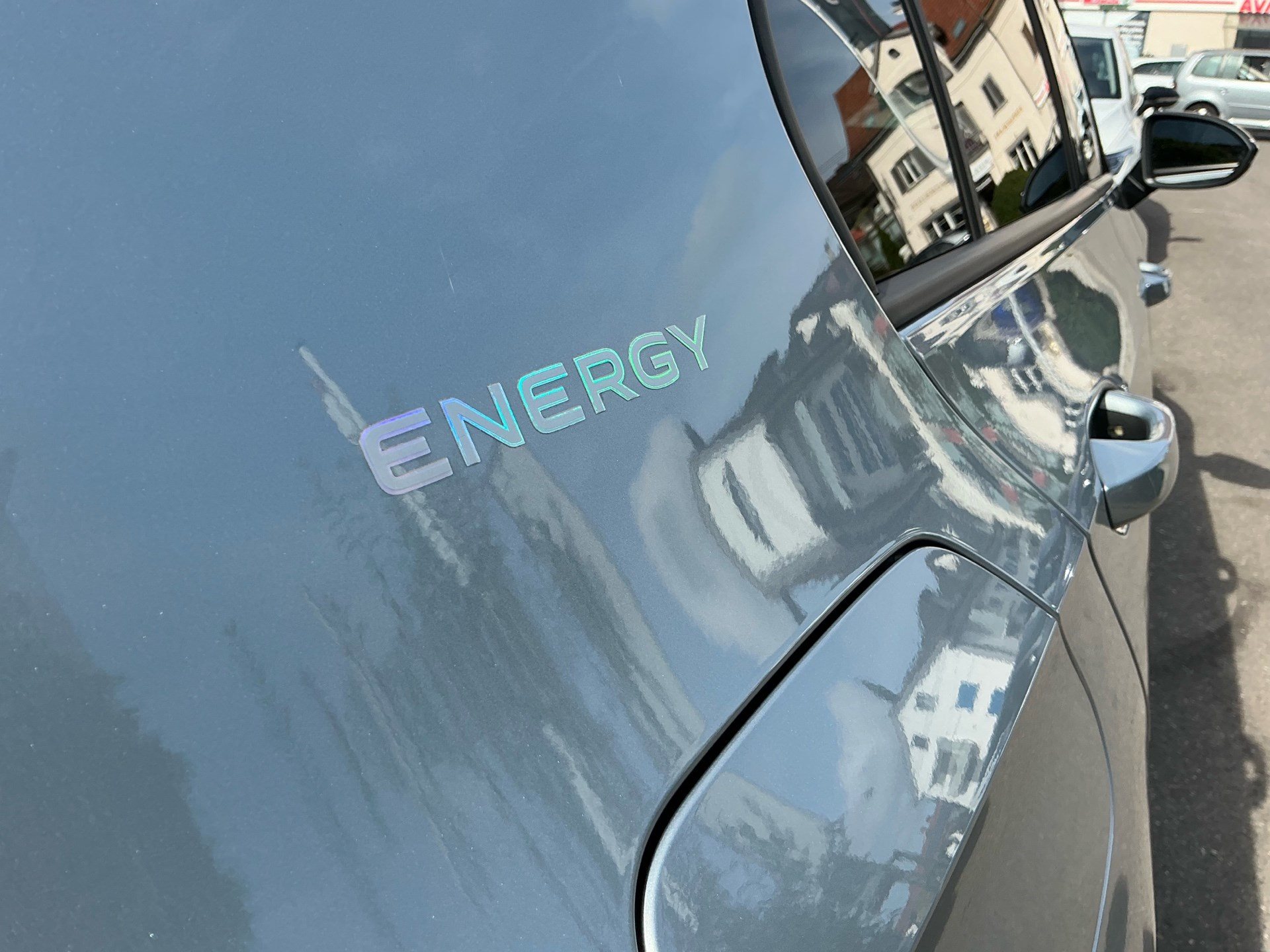VW Golf 1.5 TSI eHYBRID 204 PS ENERGY *** ANHÄNGERKUPPLUNG & SIDE ASSIST ***-image-26