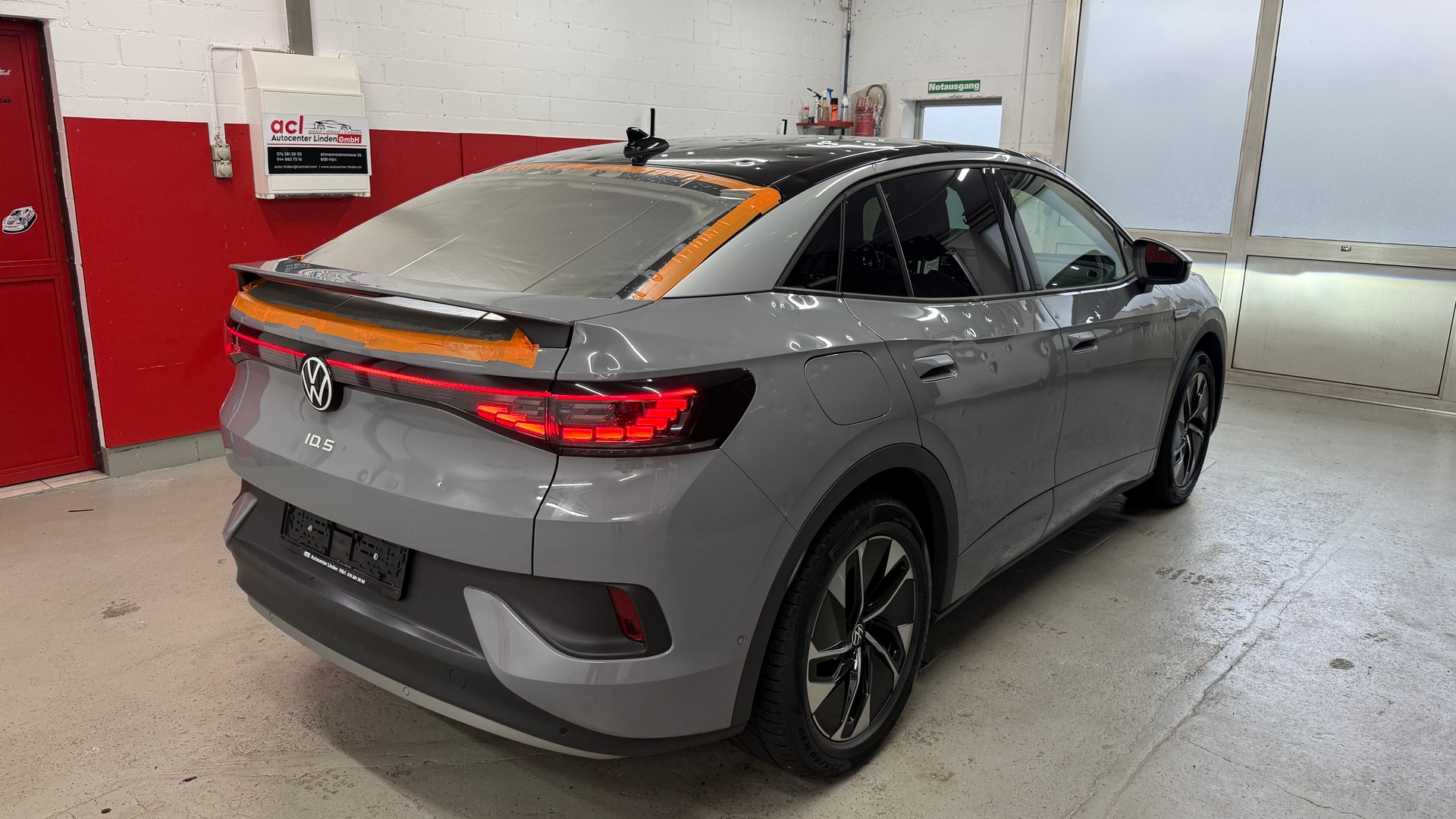 VW ID.5 Pro Performance 77 kWh 75 Edition-image-15